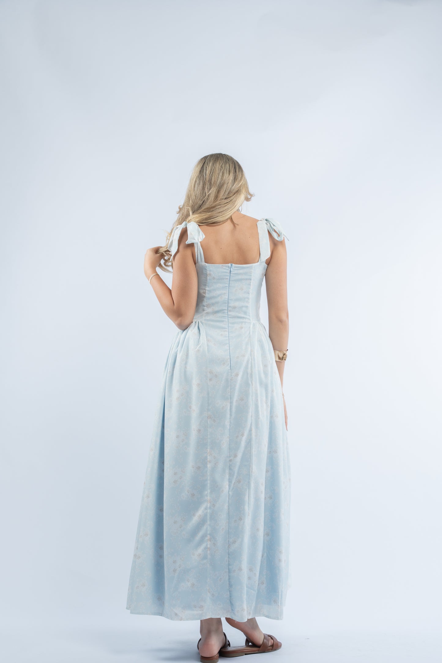 Cannes dress