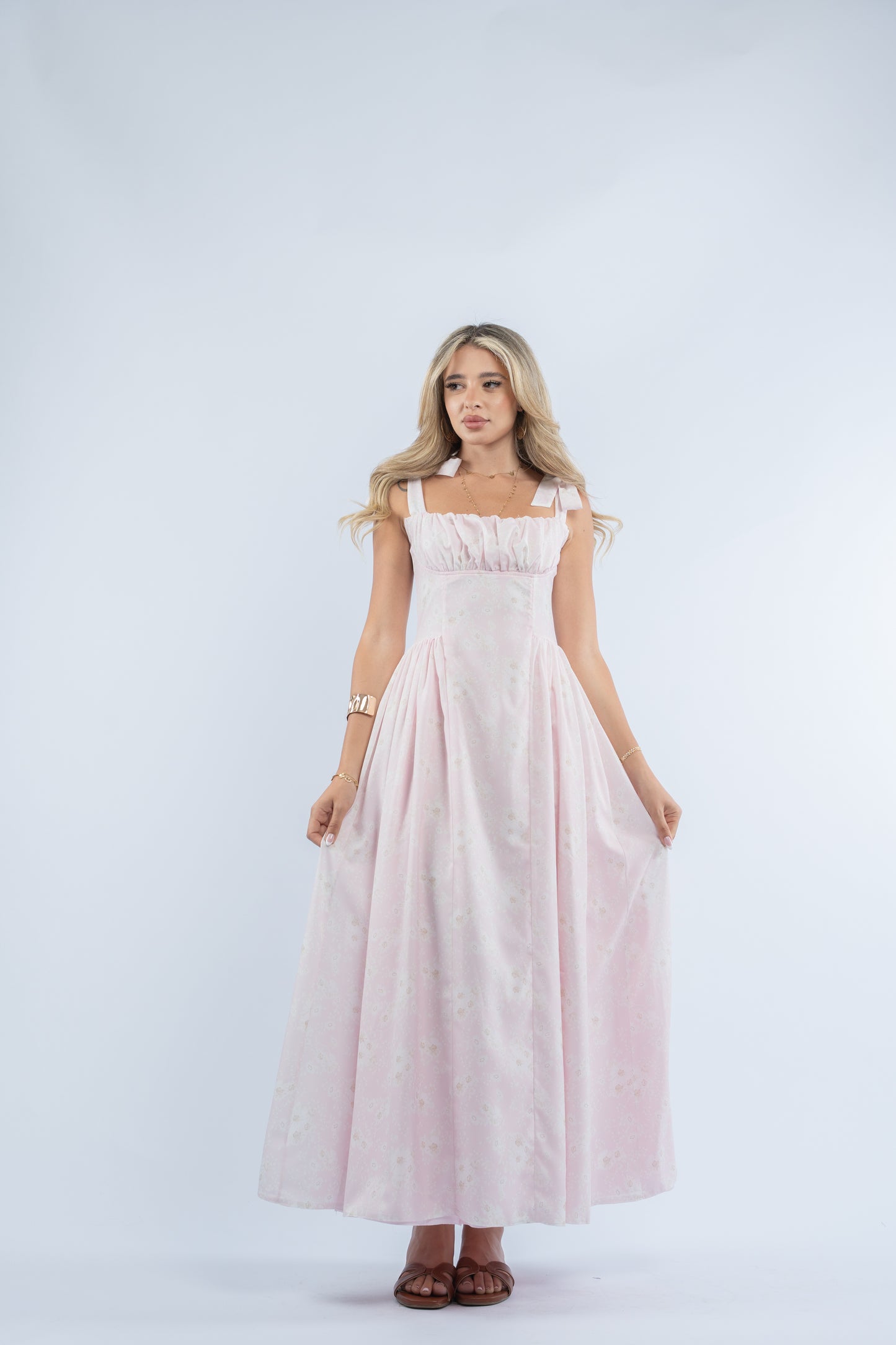 Cannes dress