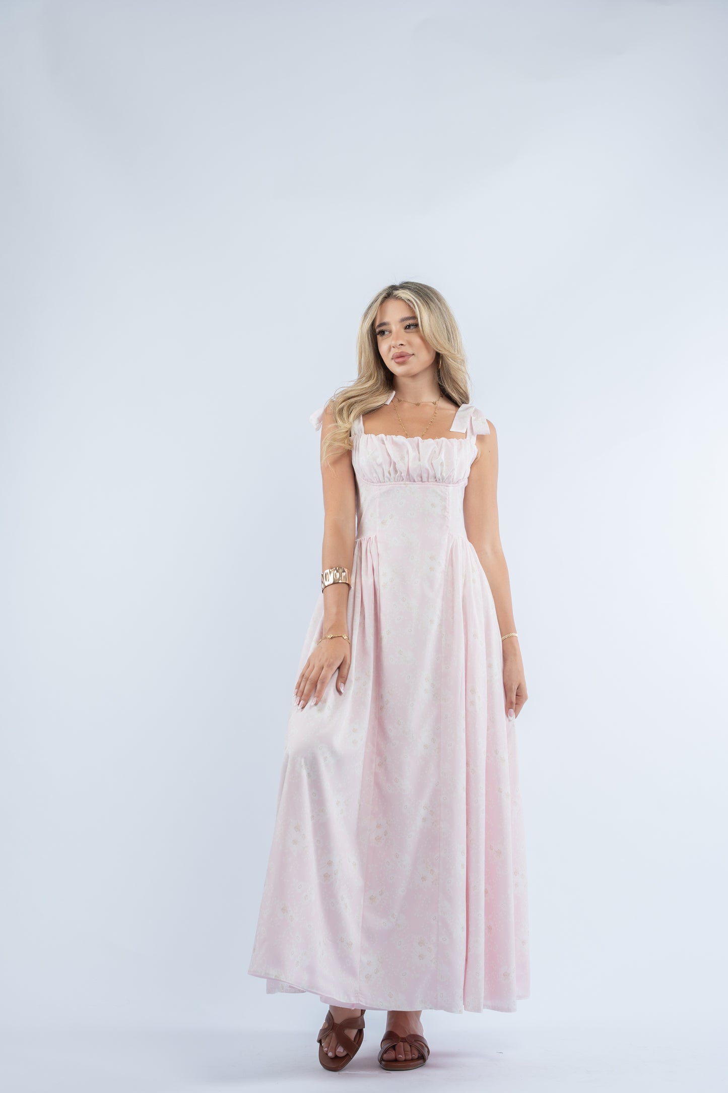 Cannes dress