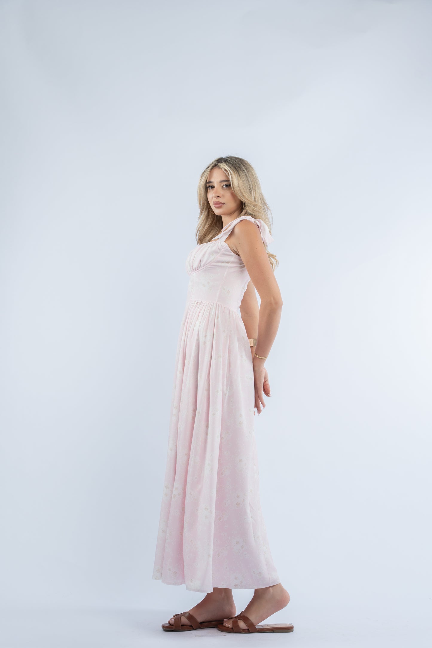 Cannes dress