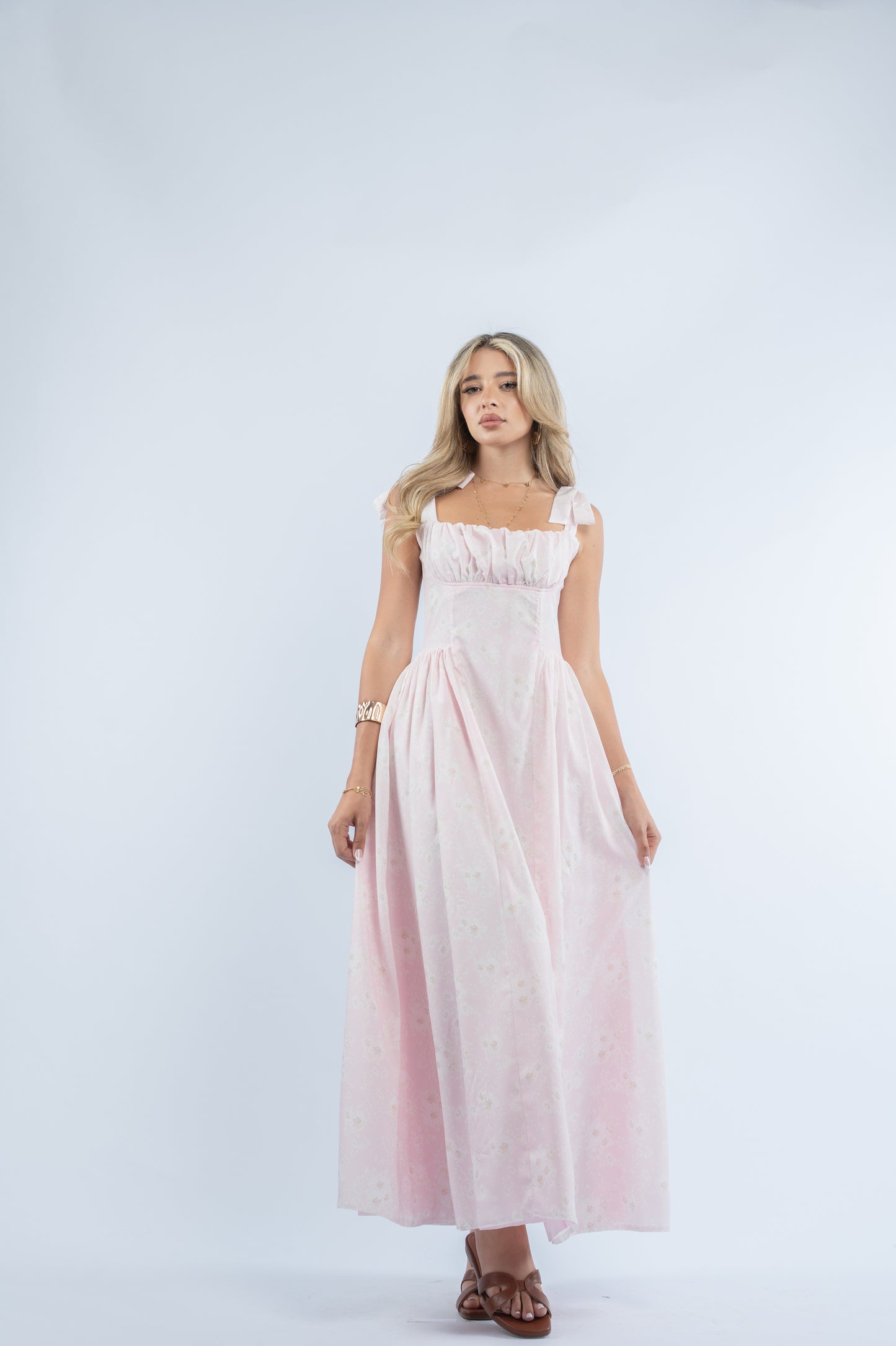 Cannes dress