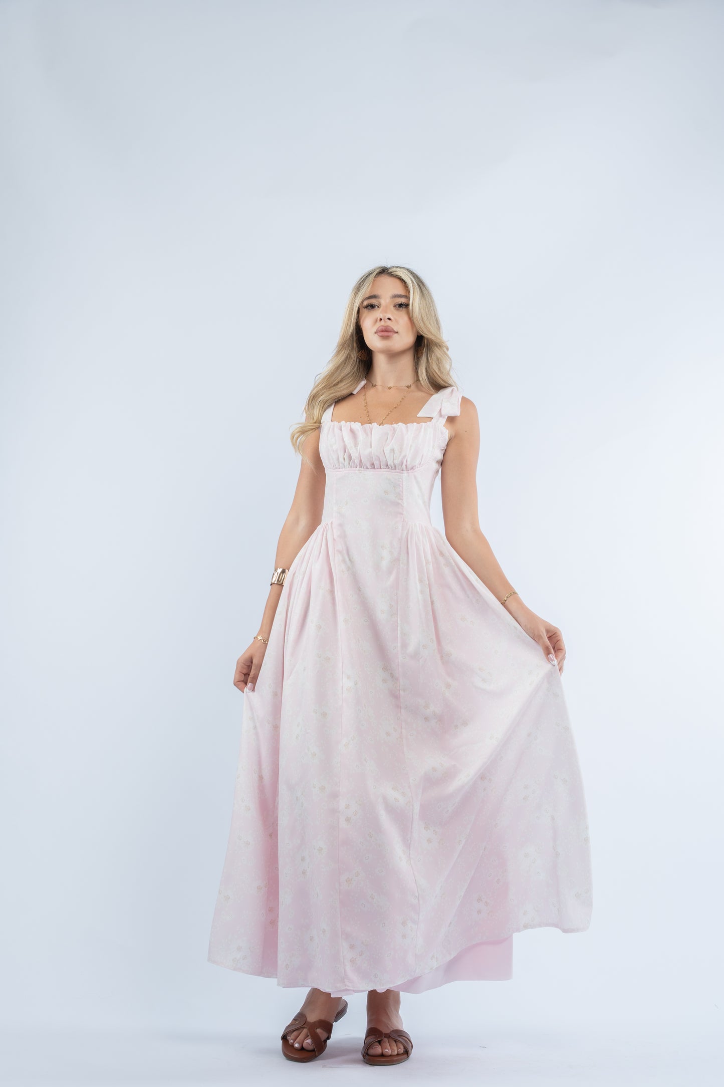 Cannes dress