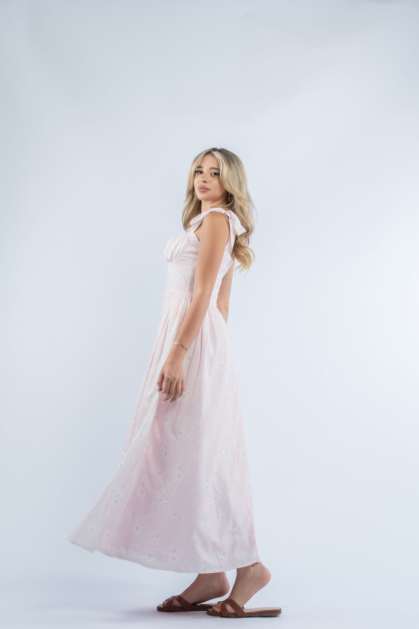 Cannes dress