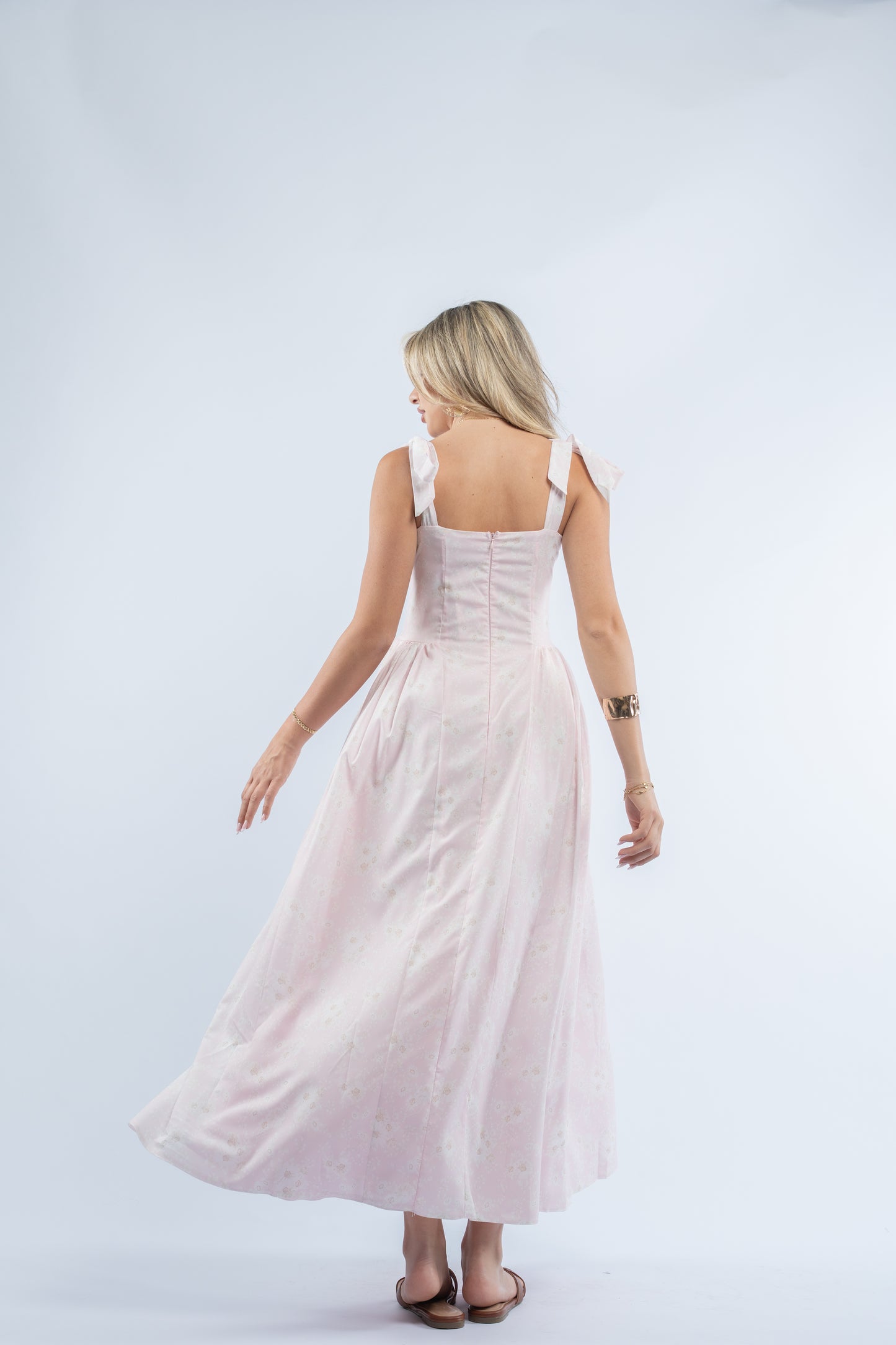 Cannes dress