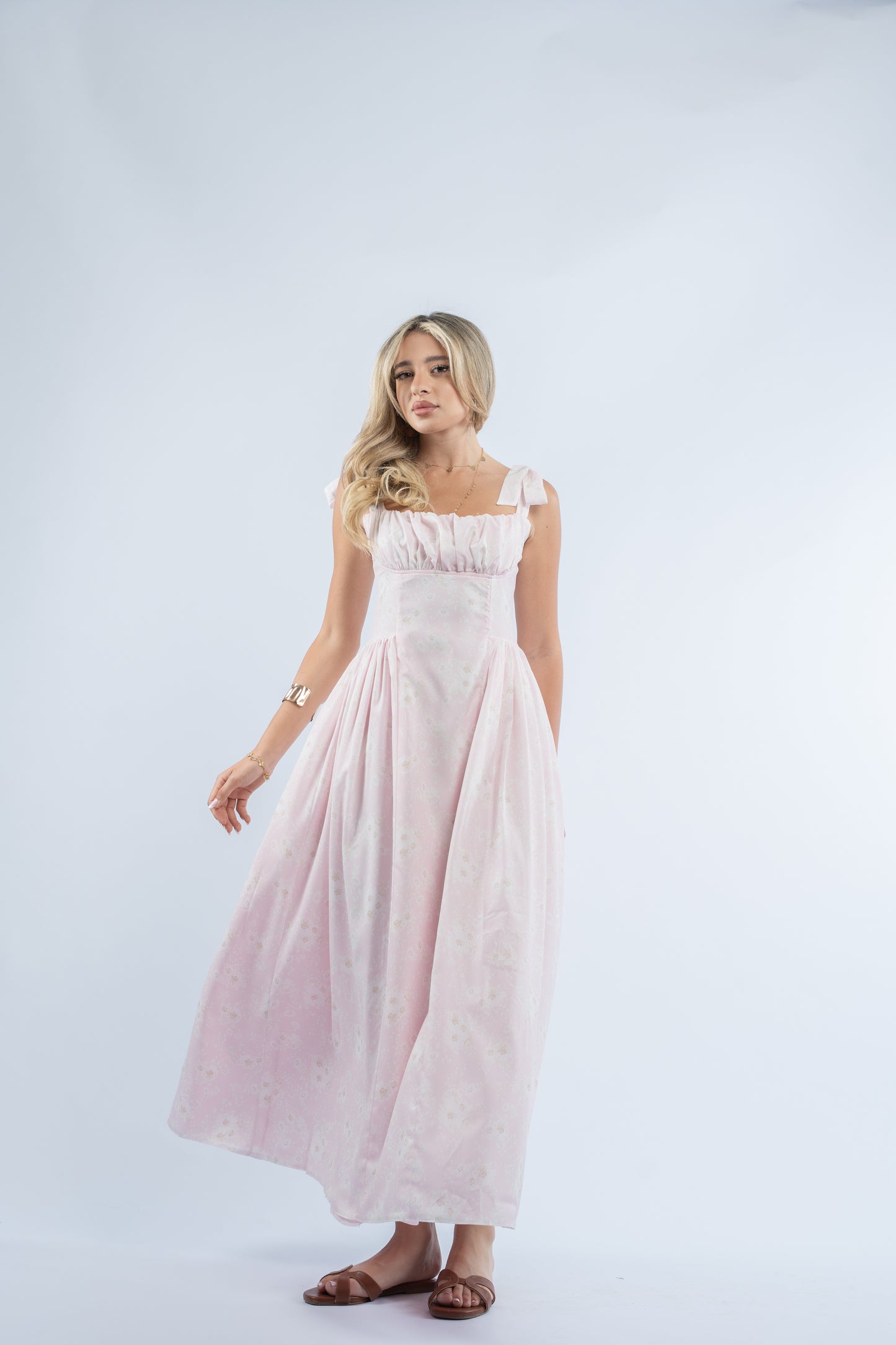 Cannes dress
