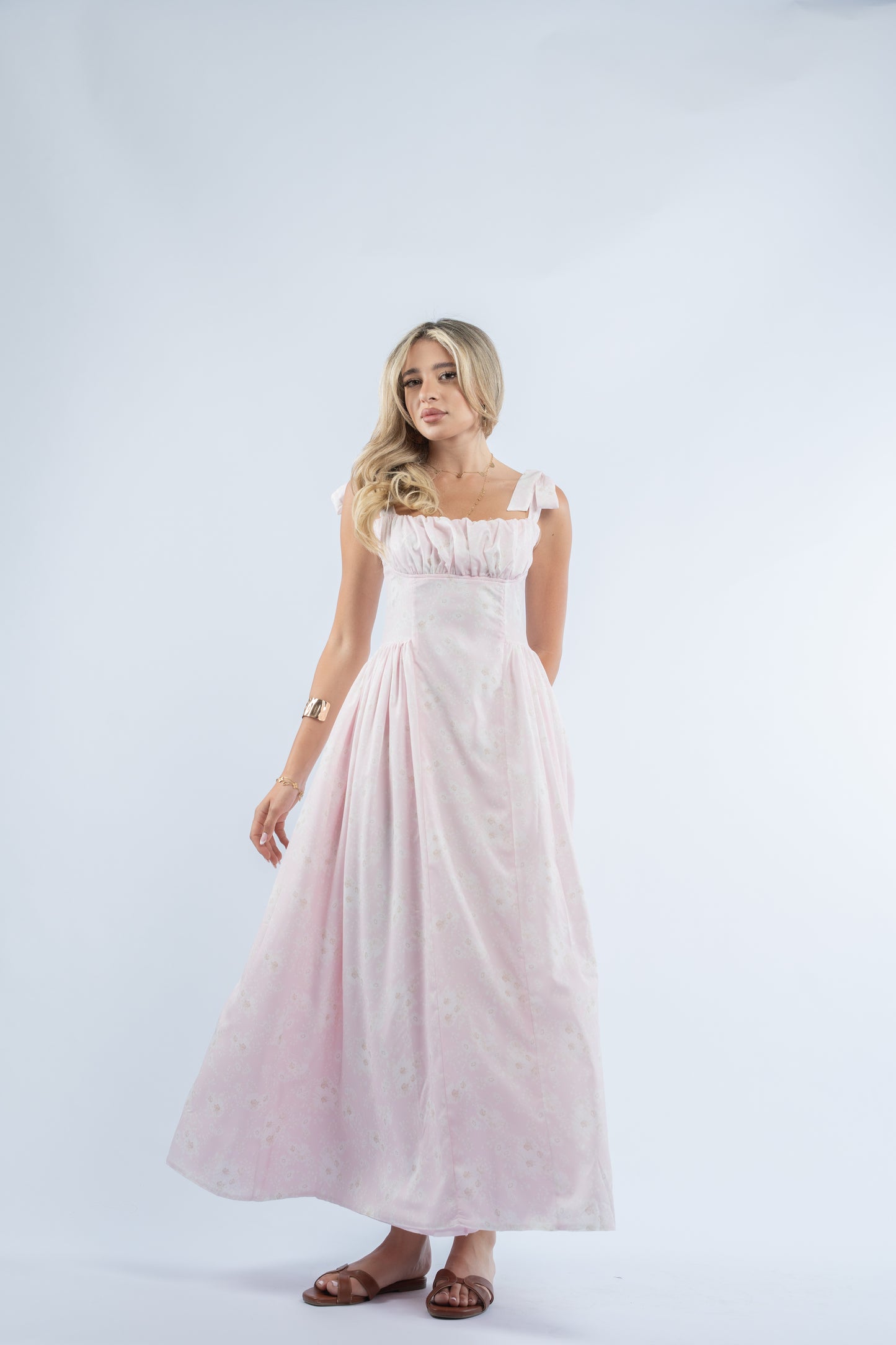 Cannes dress