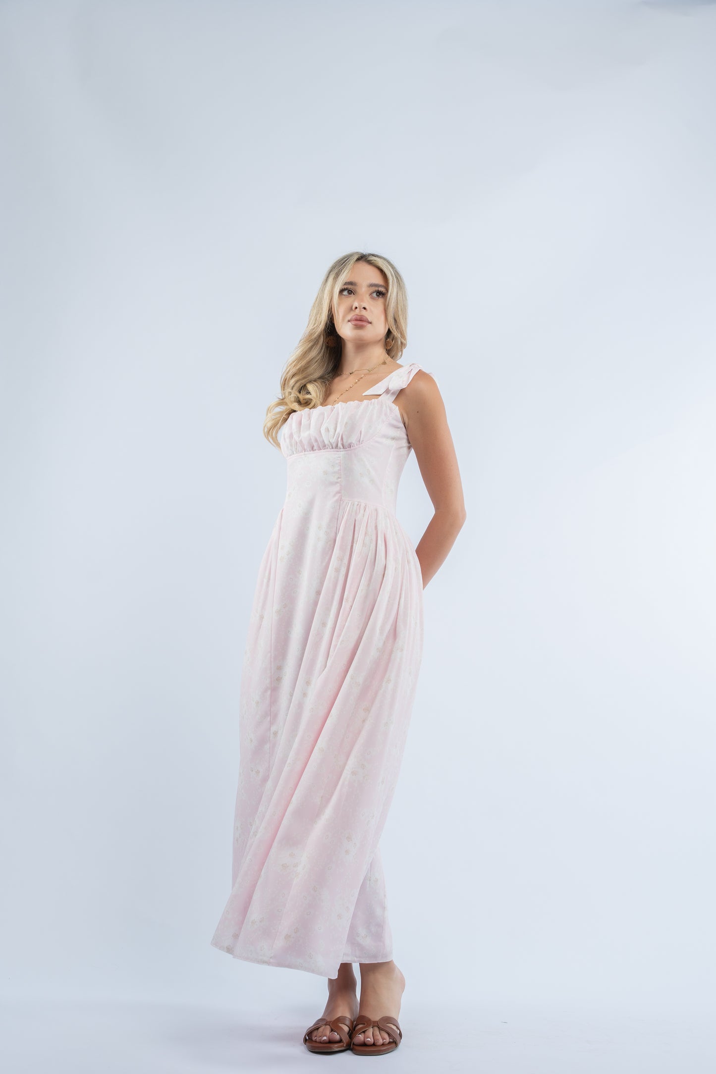 Cannes dress