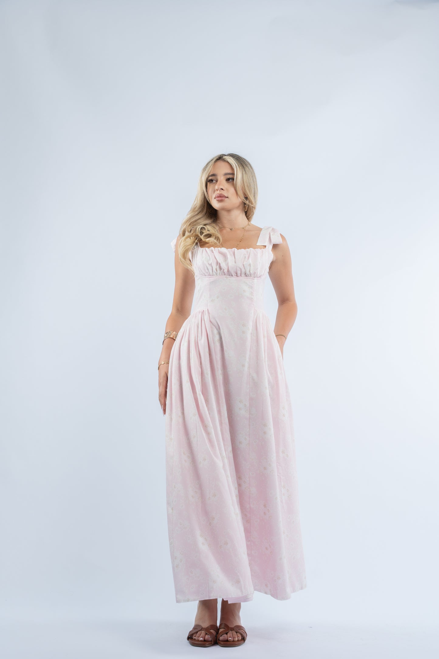 Cannes dress