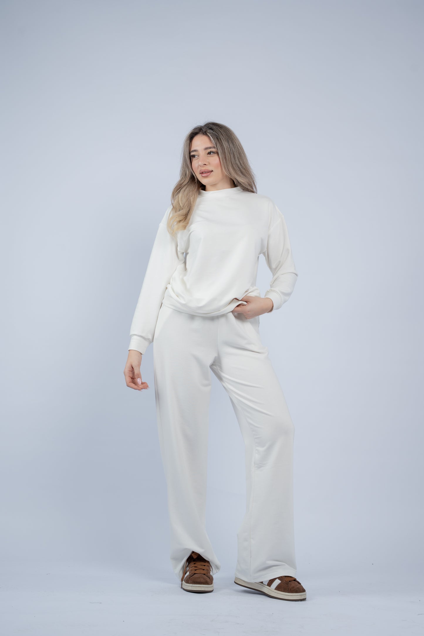 Sweatshirt set