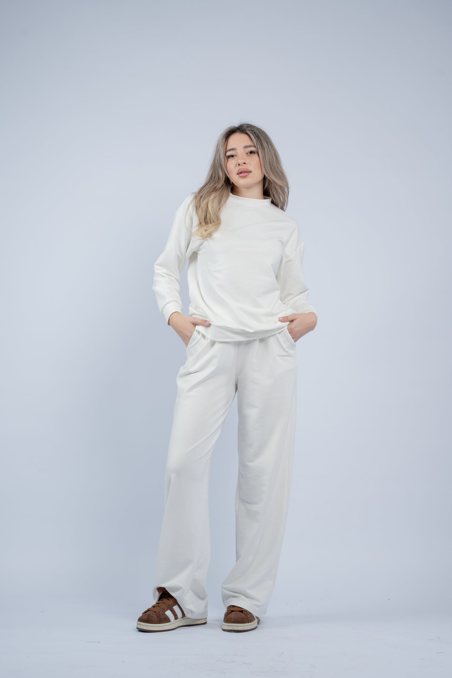 Sweatshirt set