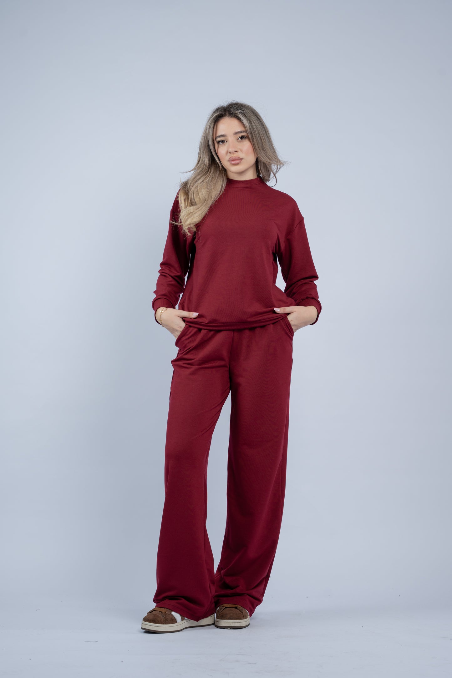 Sweatshirt set