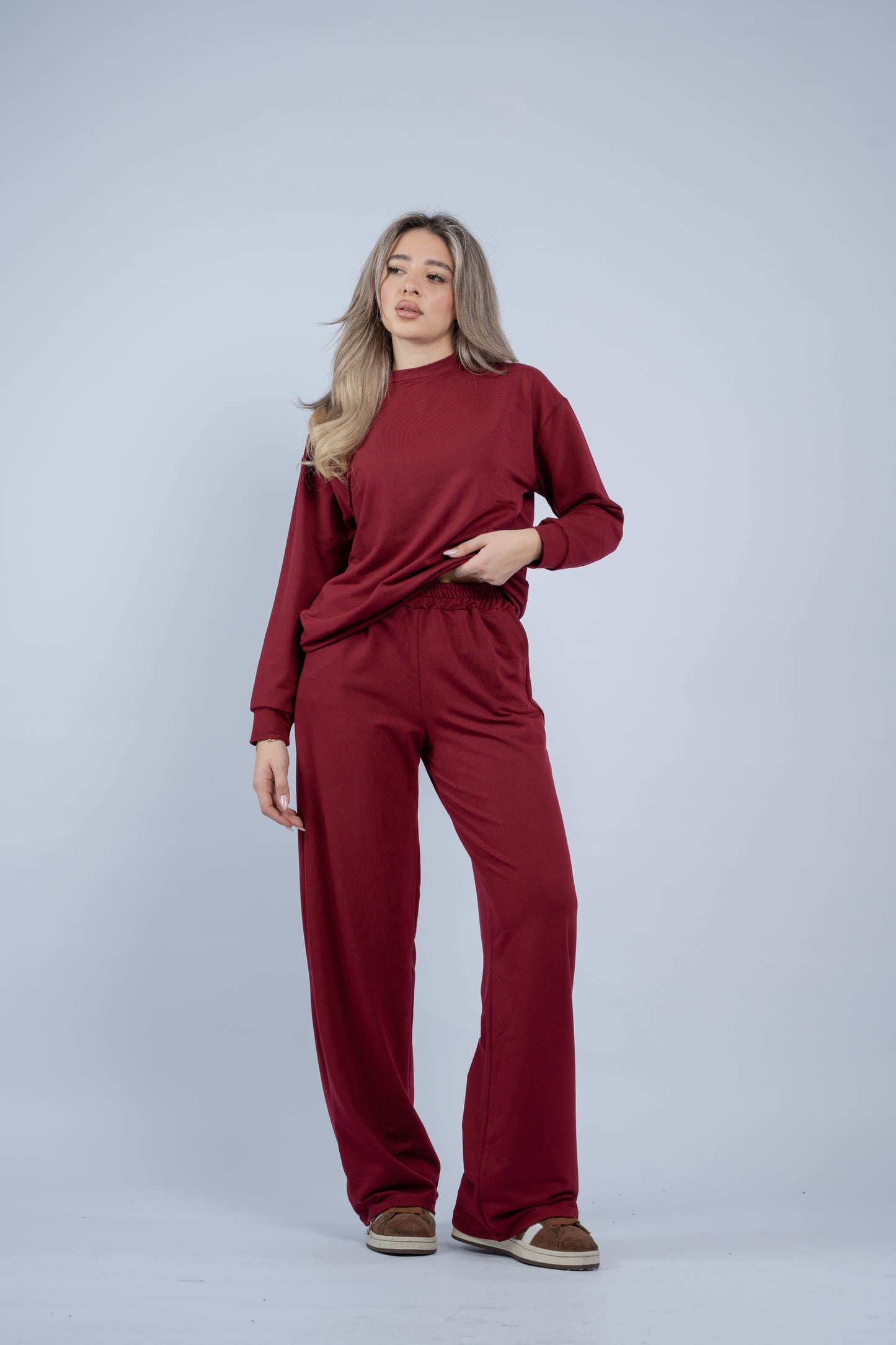 Sweatshirt set