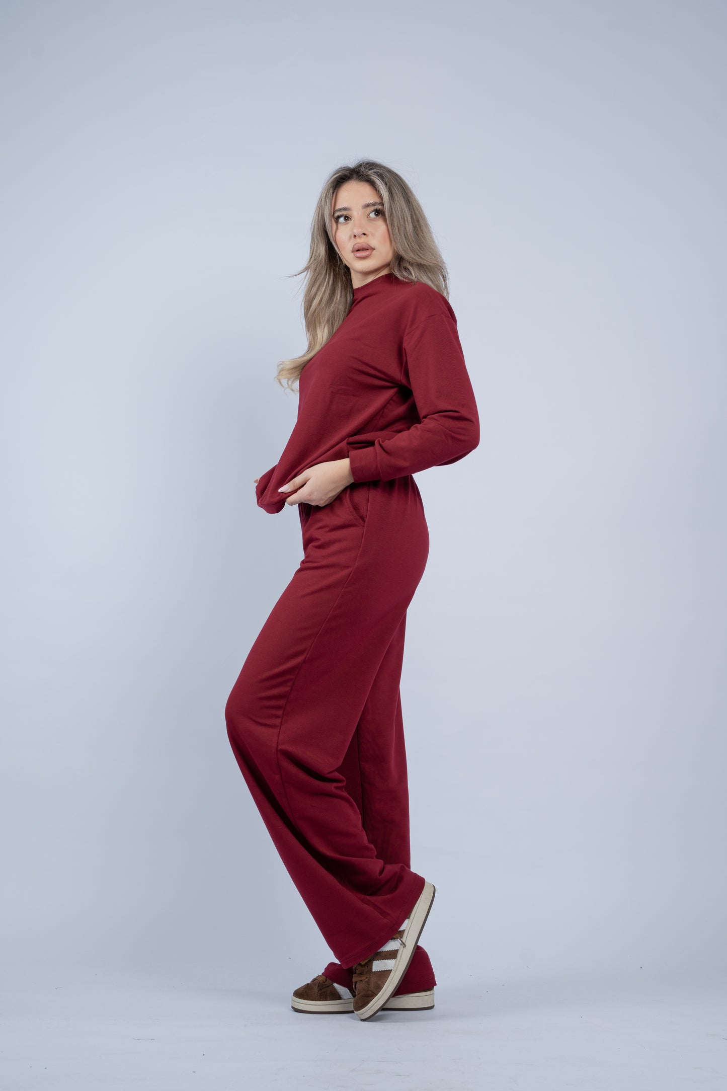 Sweatshirt set