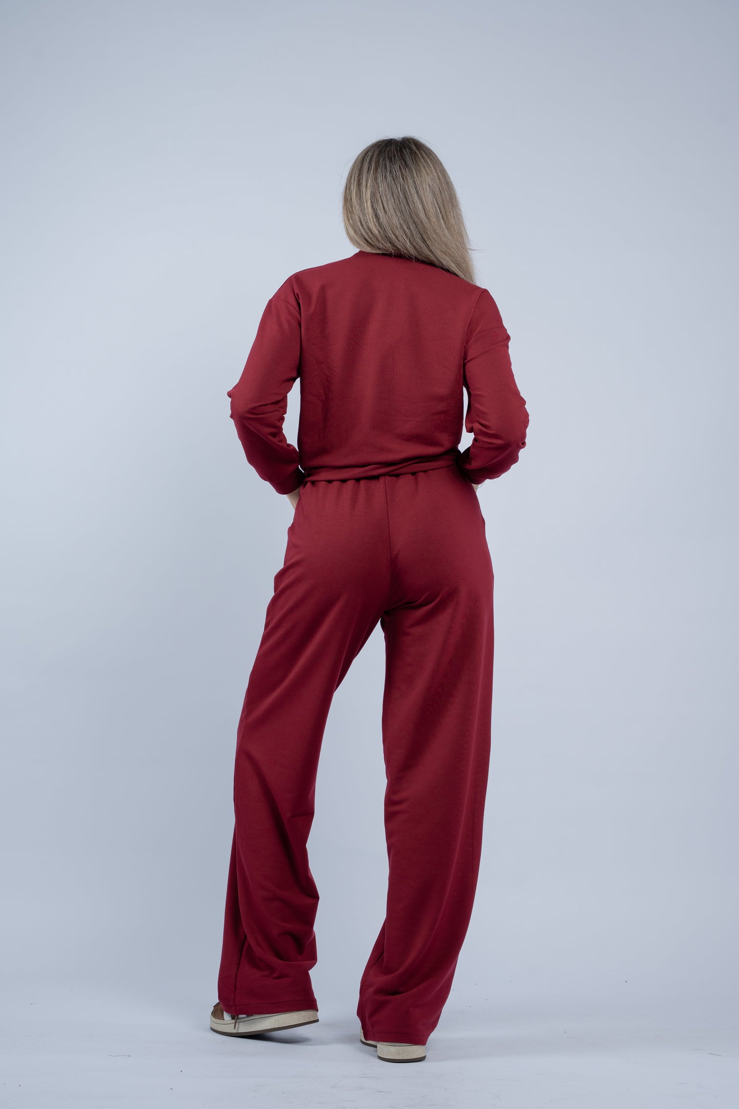 Sweatshirt set