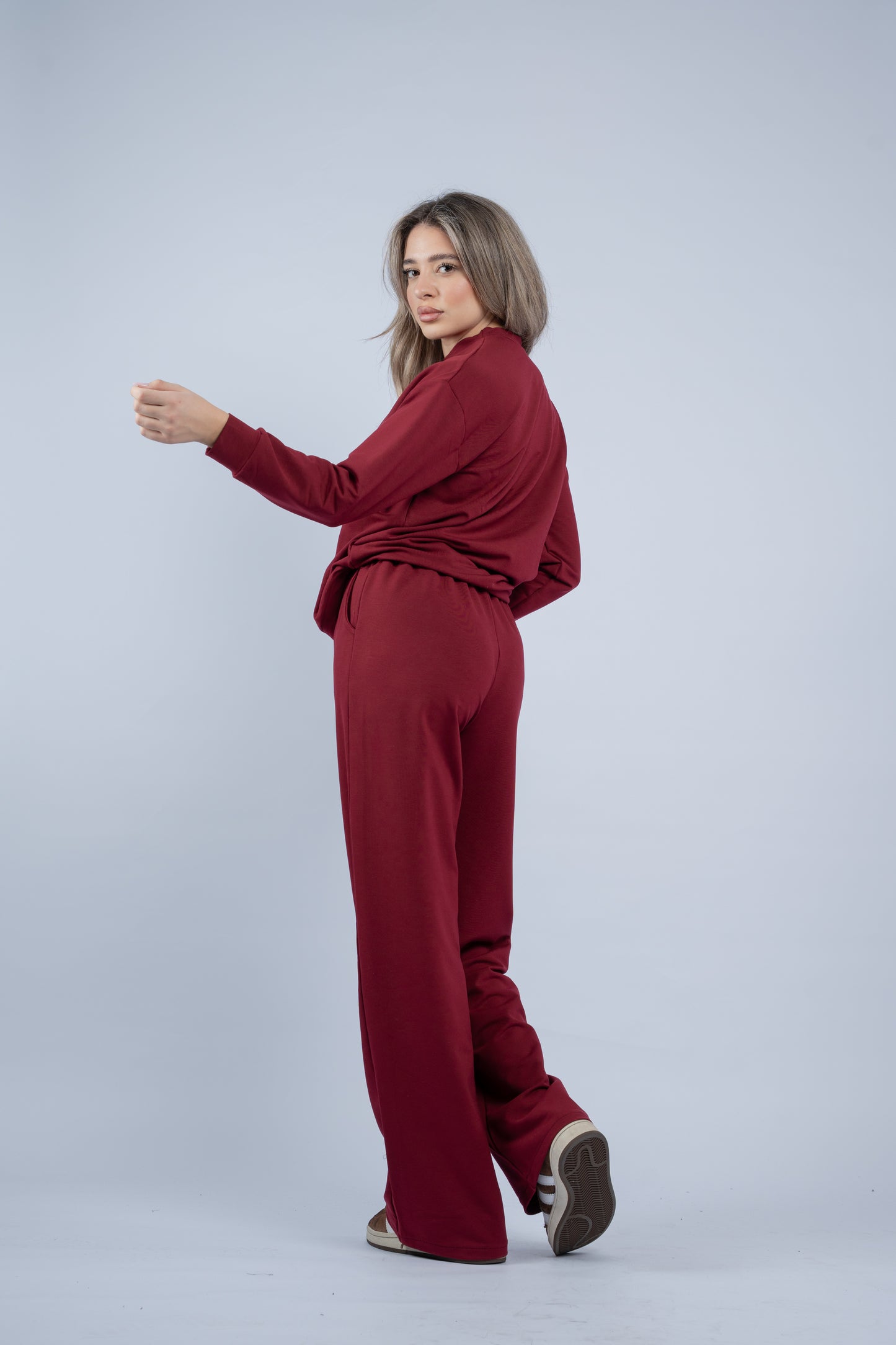 Sweatshirt set