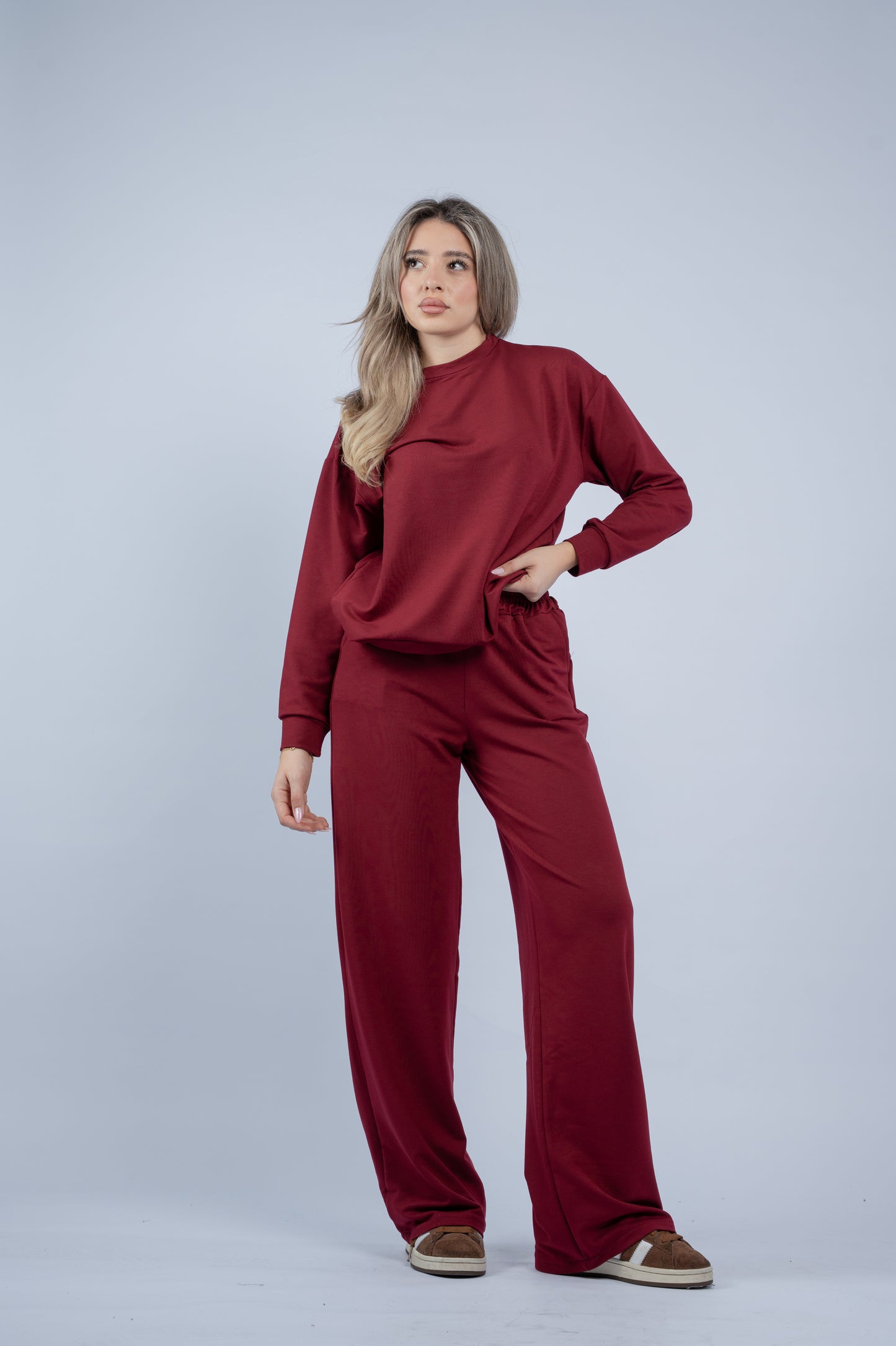 Sweatshirt set