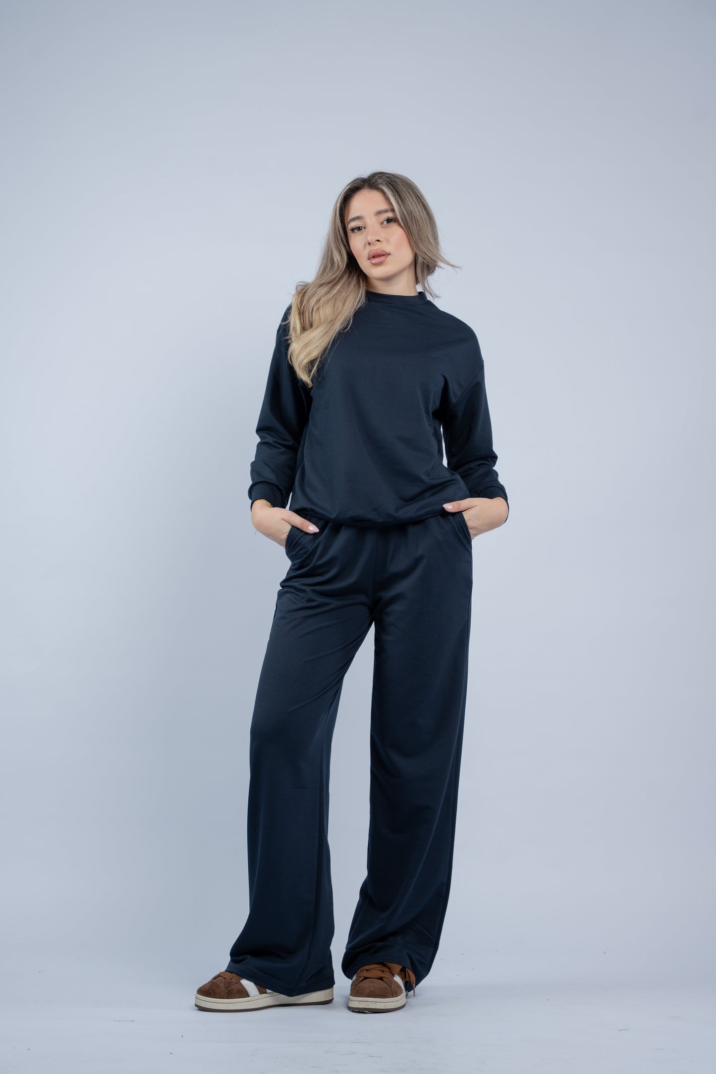 Sweatshirt set