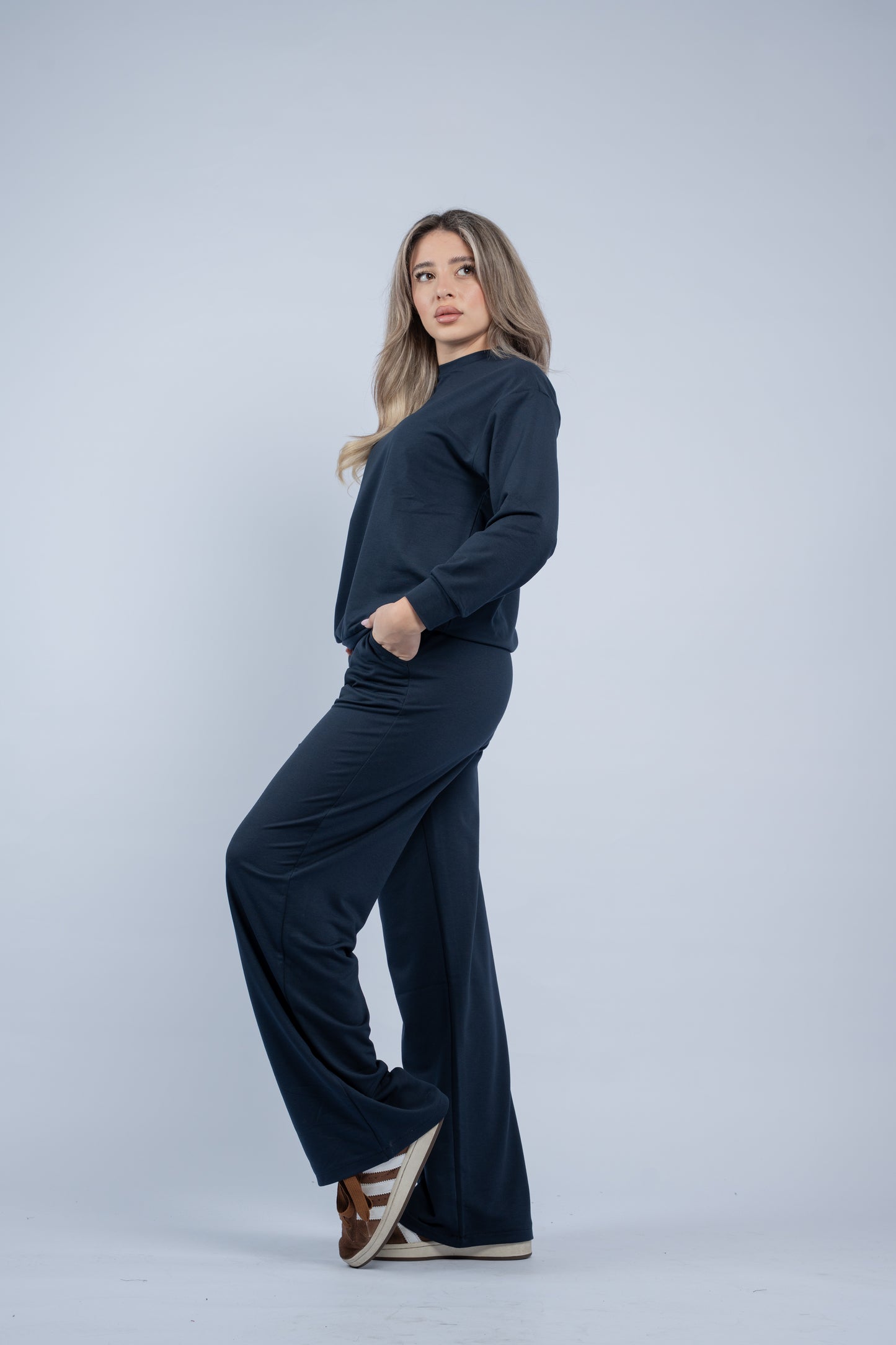 Sweatshirt set