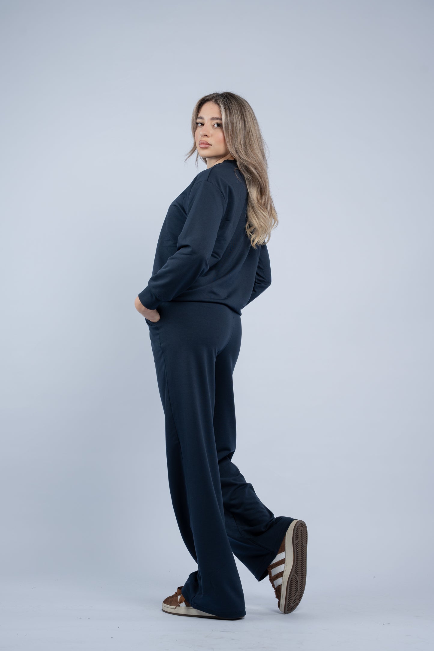 Sweatshirt set