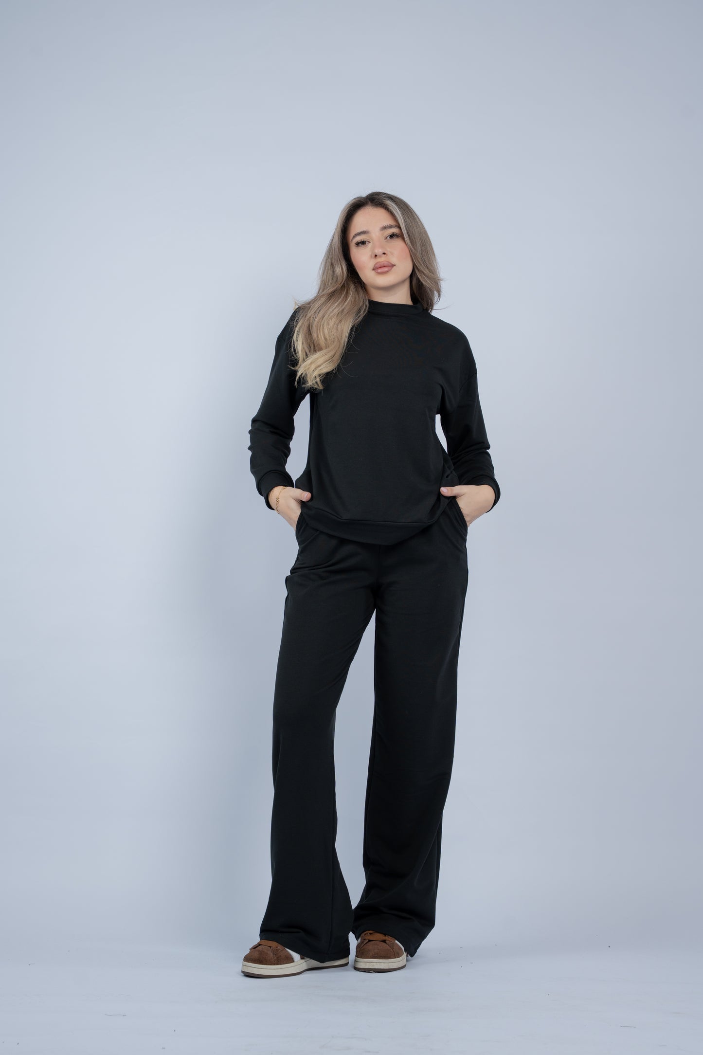 Sweatshirt set