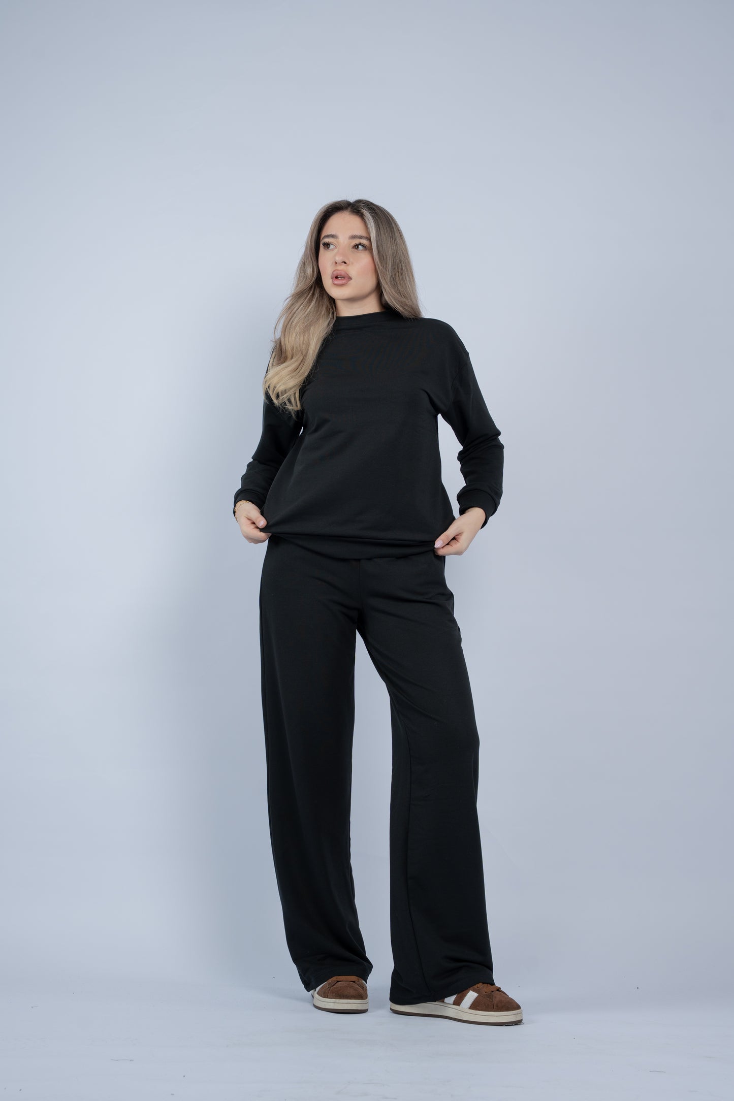 Sweatshirt set