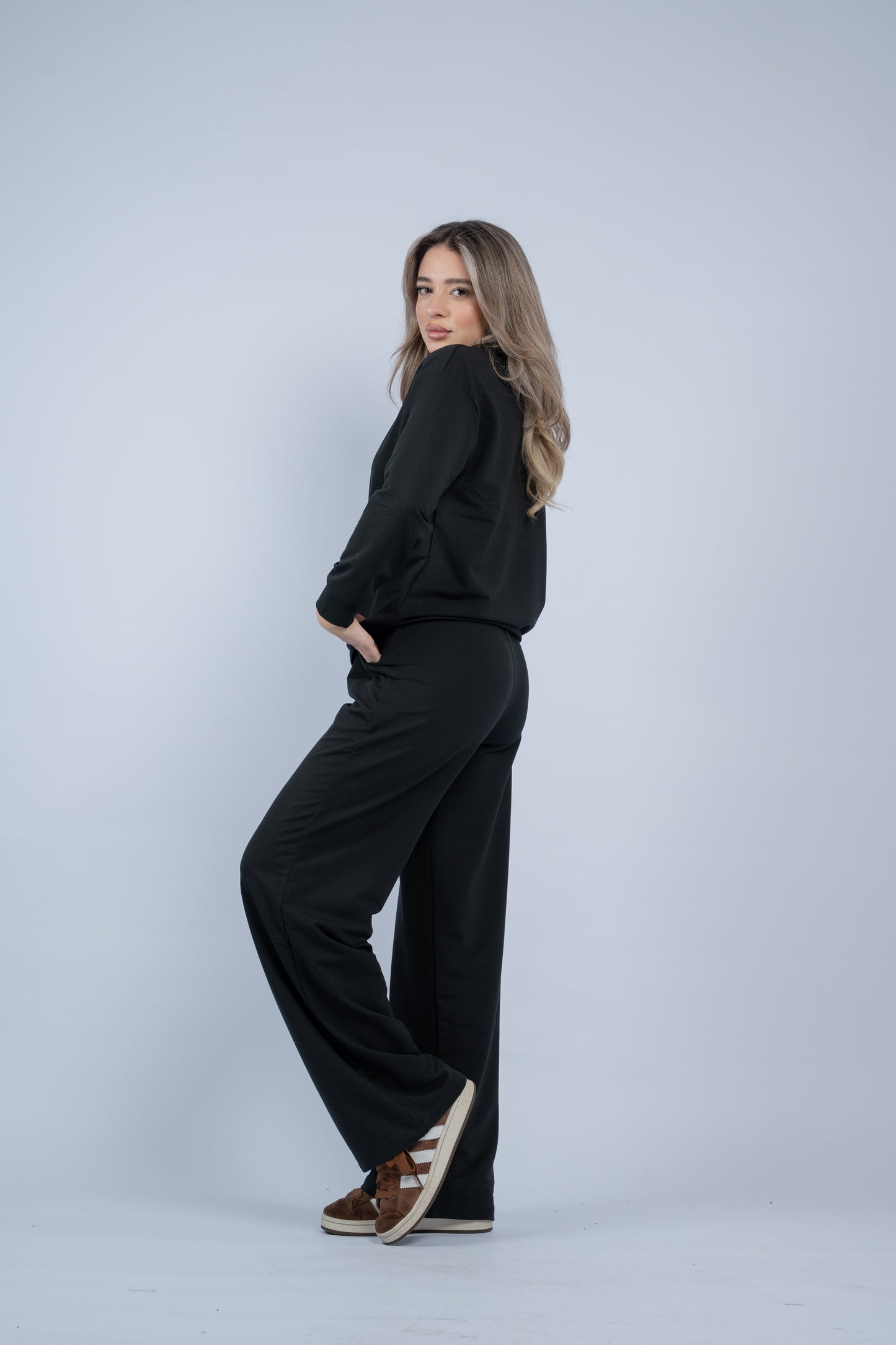 Sweatshirt set