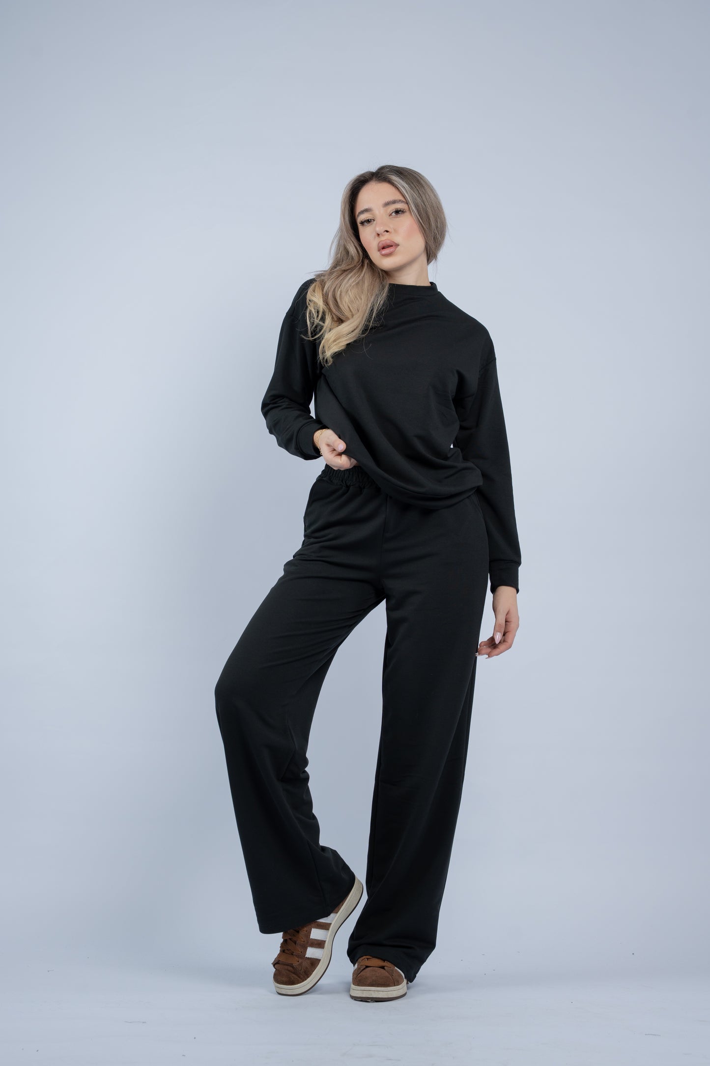 Sweatshirt set
