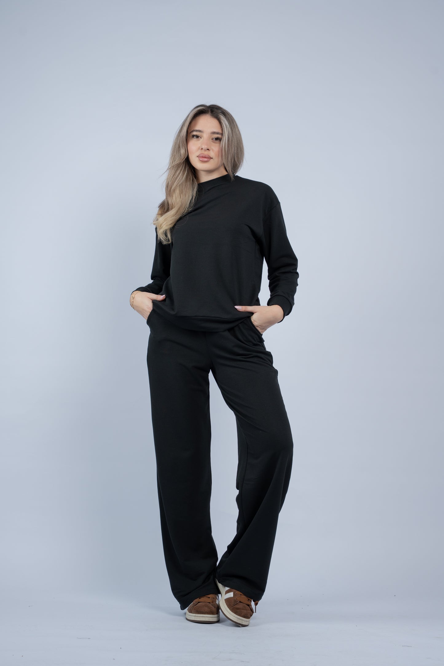 Sweatshirt set