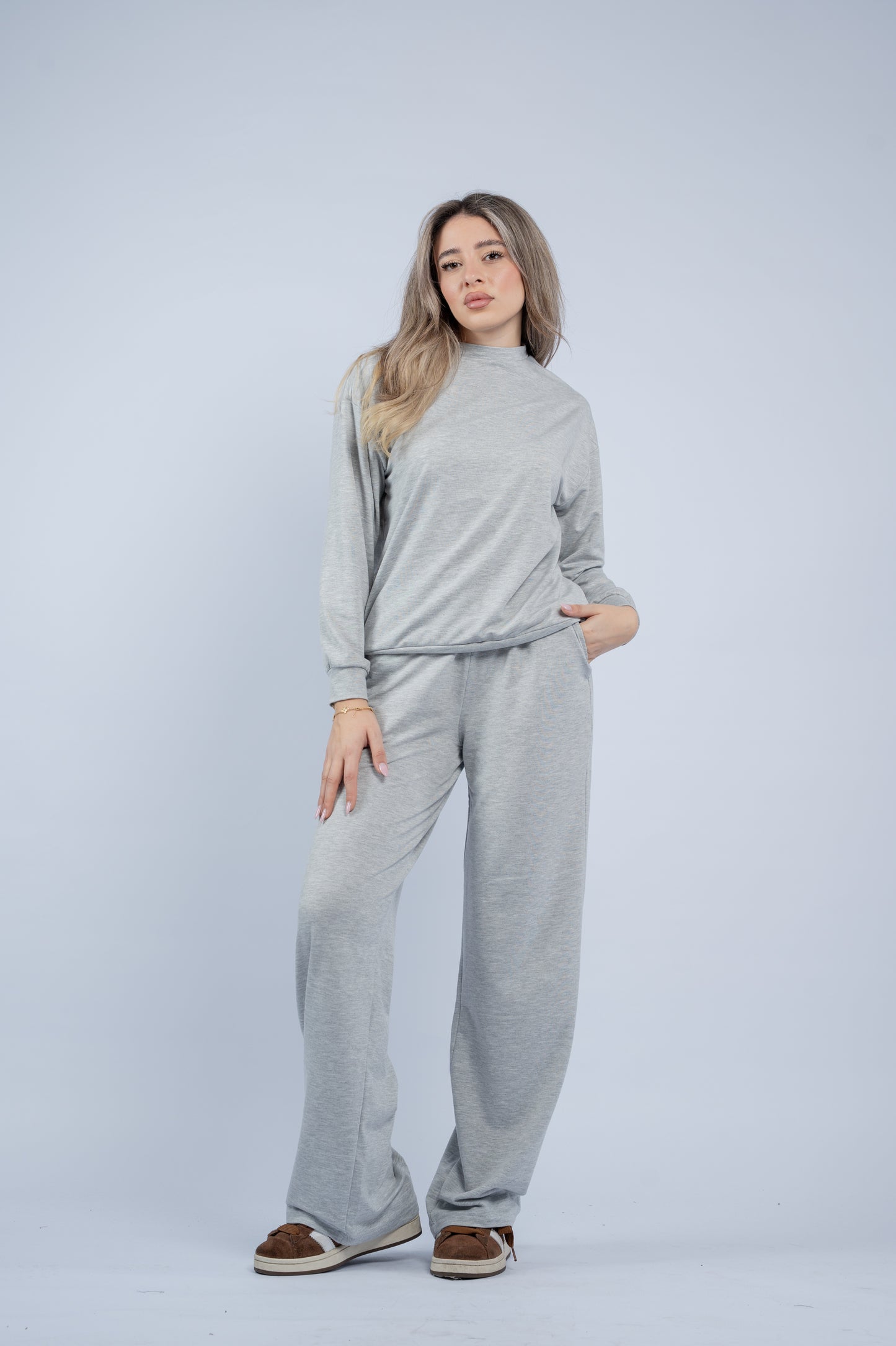 Sweatshirt set