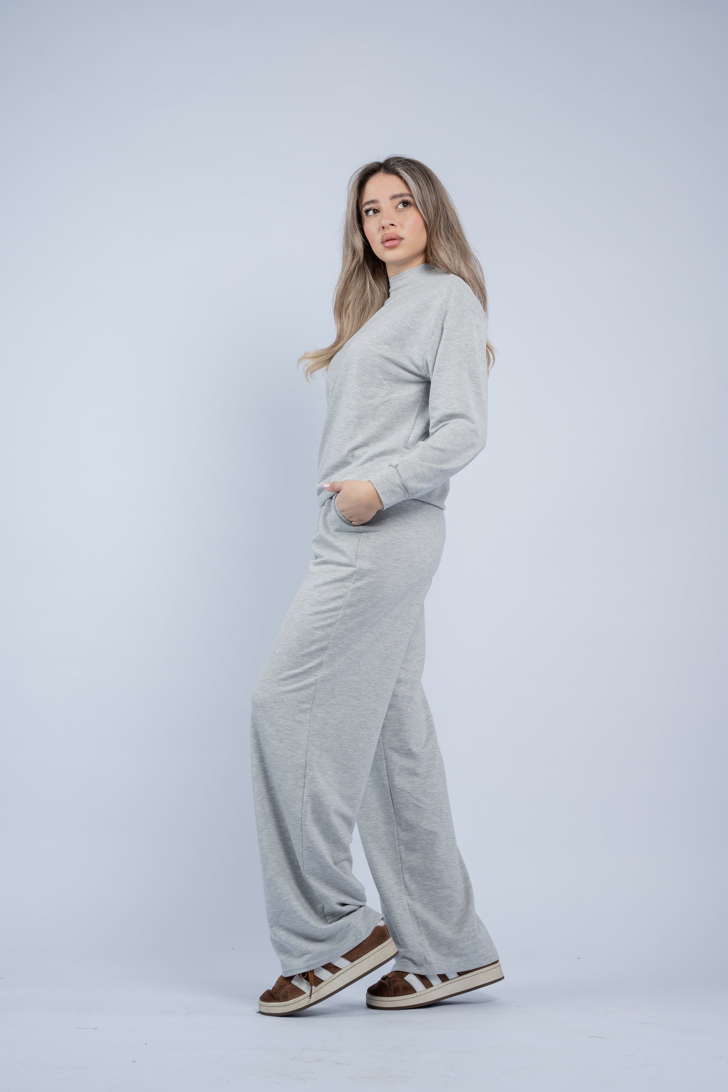 Sweatshirt set