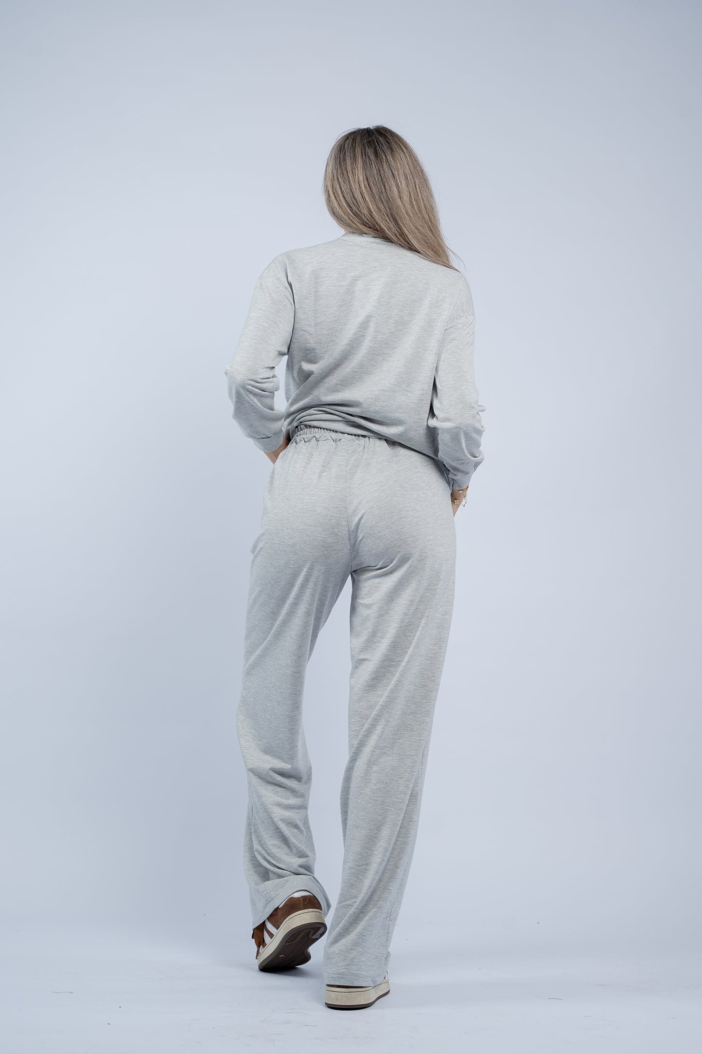 Sweatshirt set