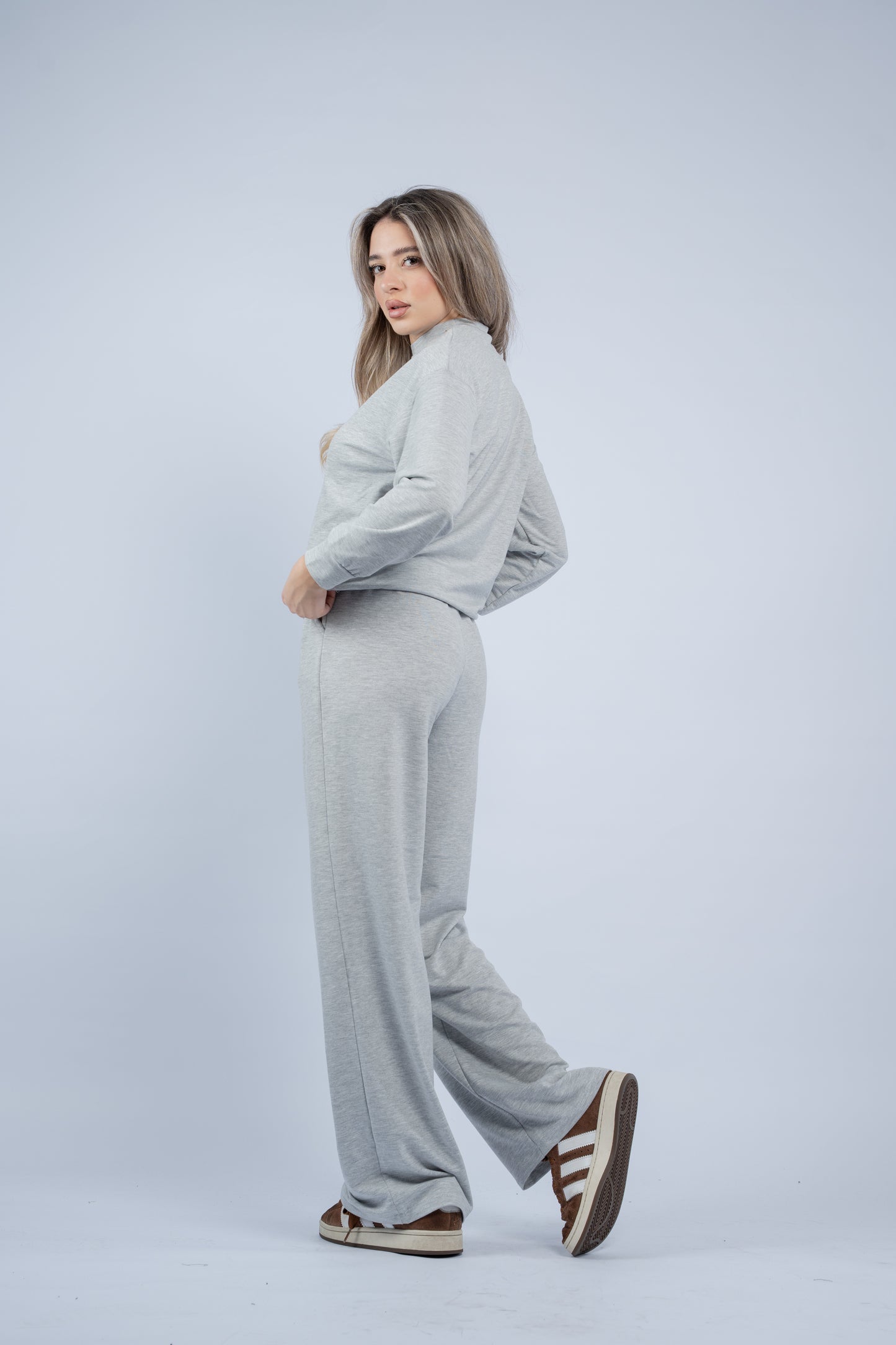 Sweatshirt set
