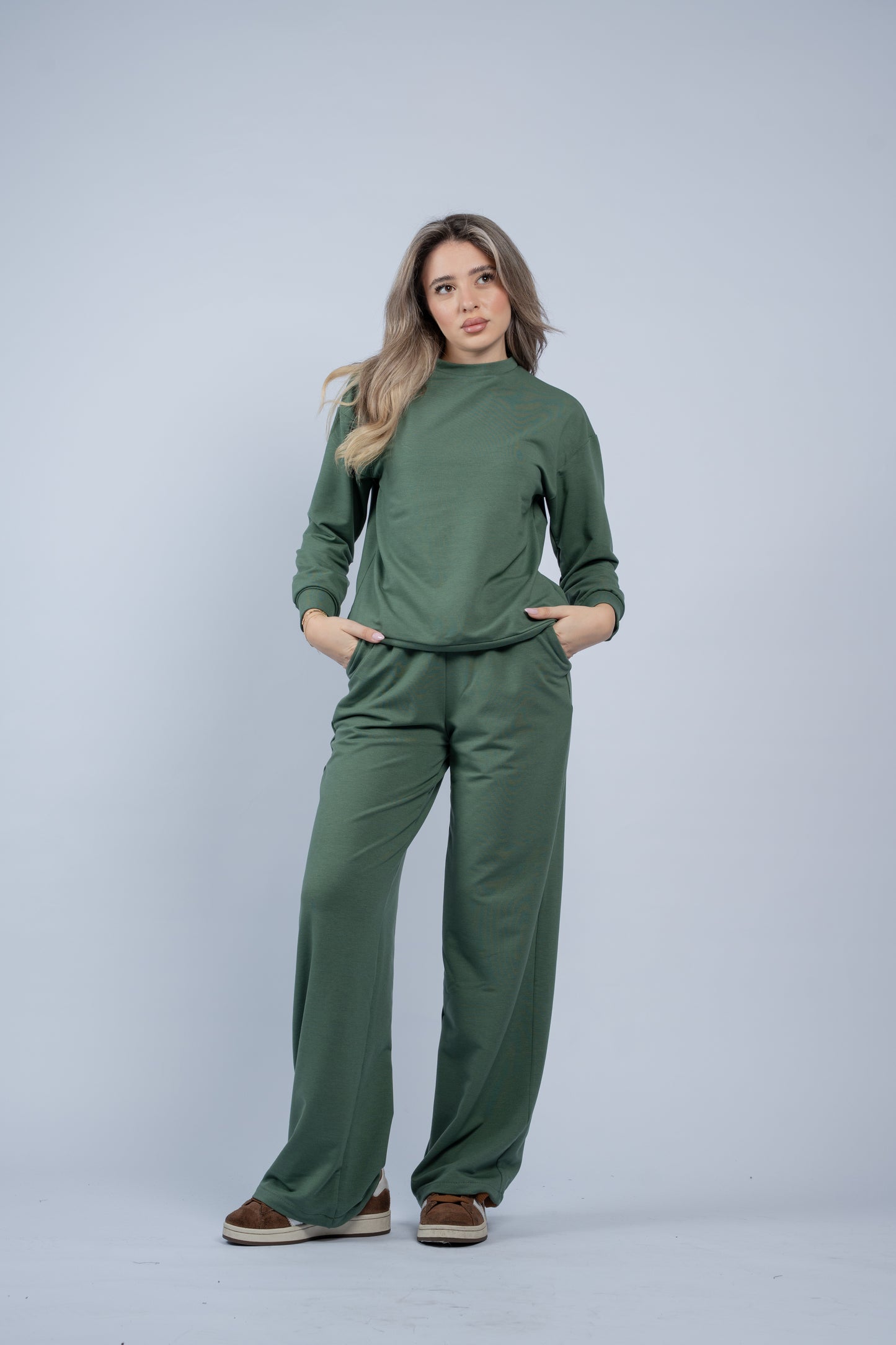 Sweatshirt set