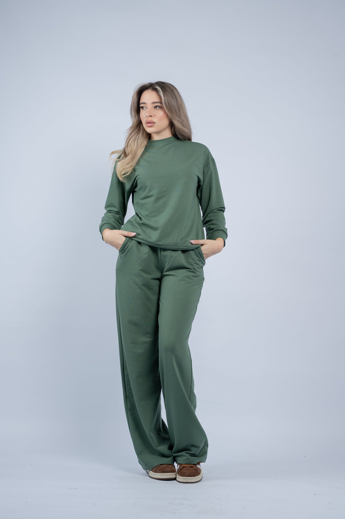 Sweatshirt set