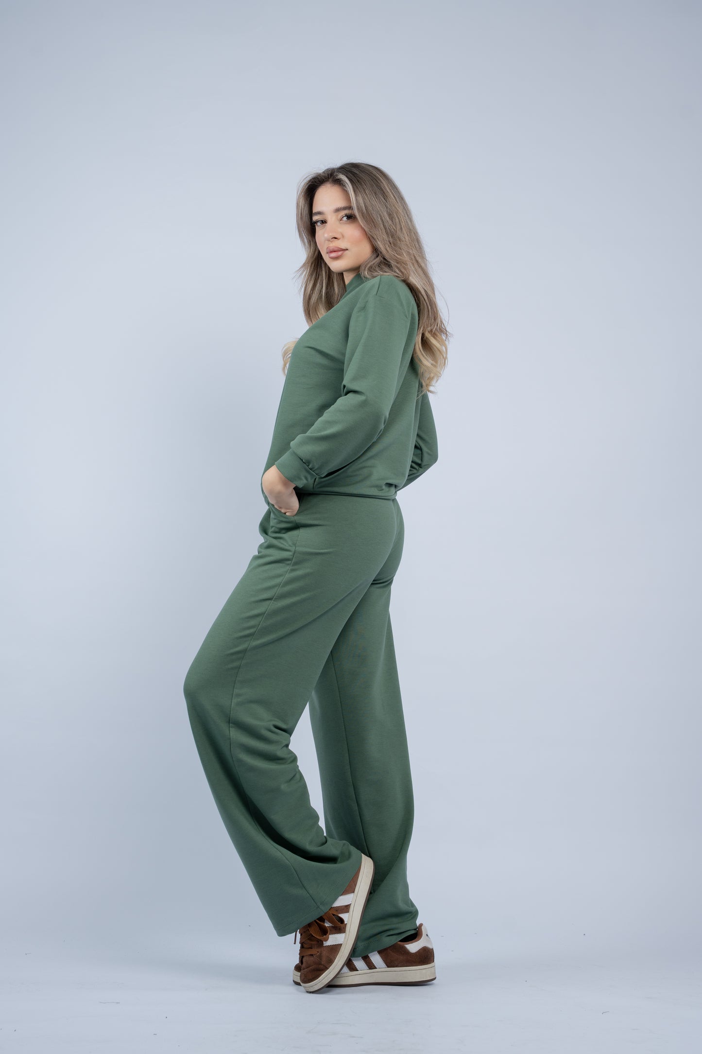 Sweatshirt set