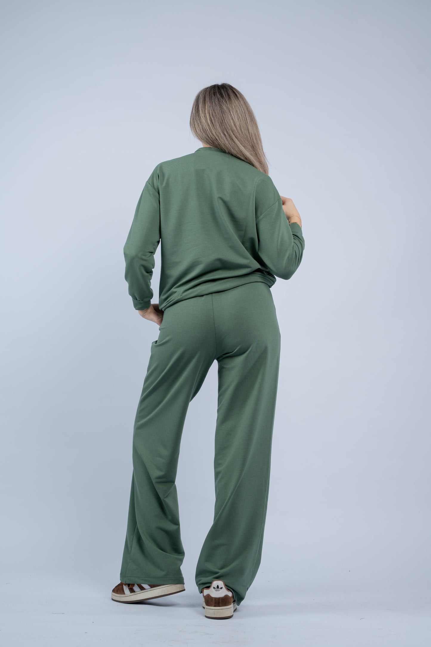 Sweatshirt set