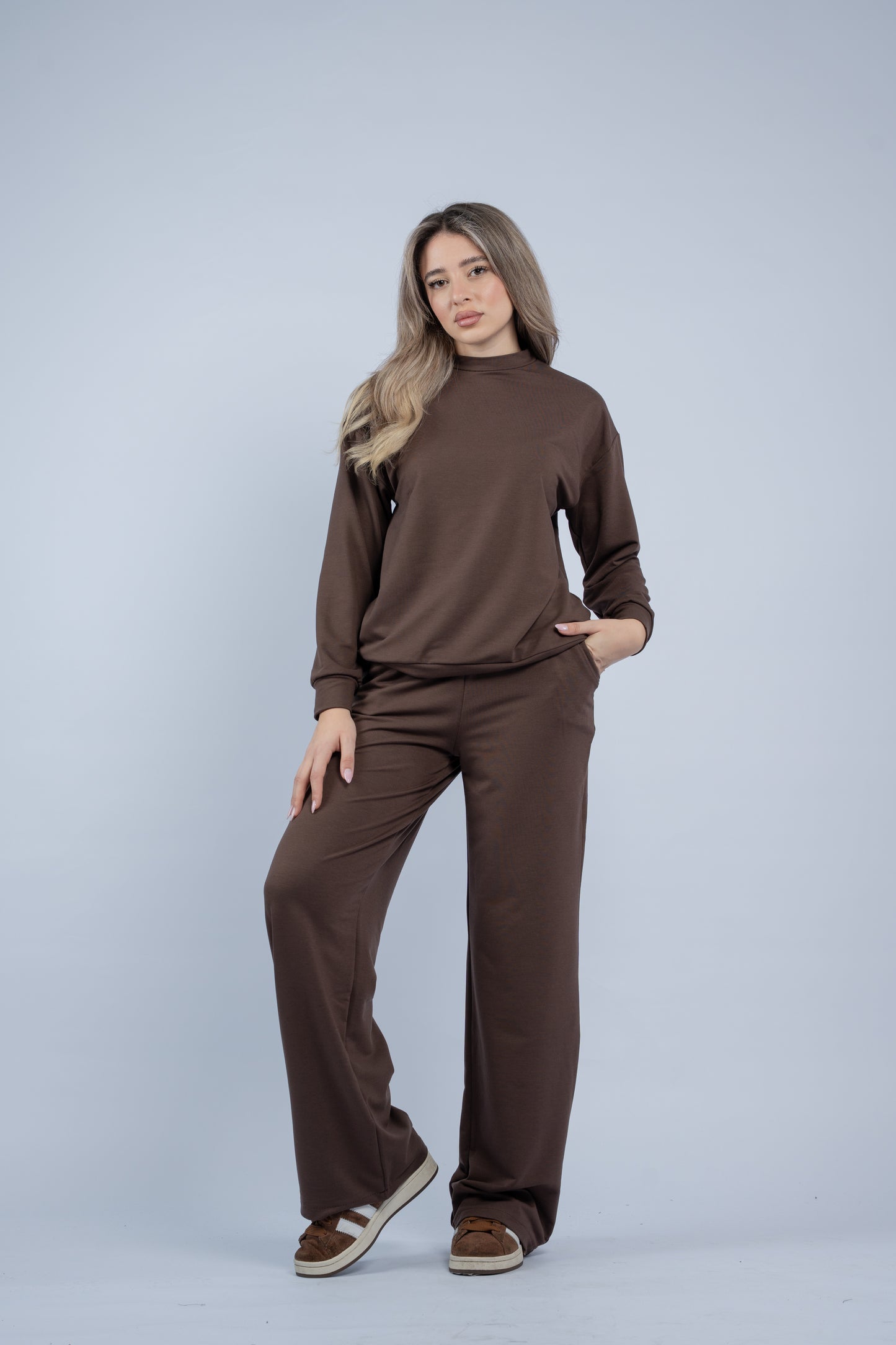 Sweatshirt set