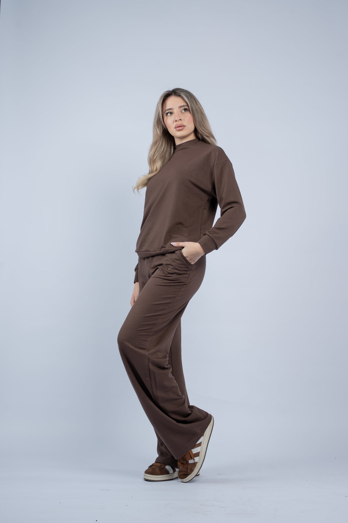 Sweatshirt set