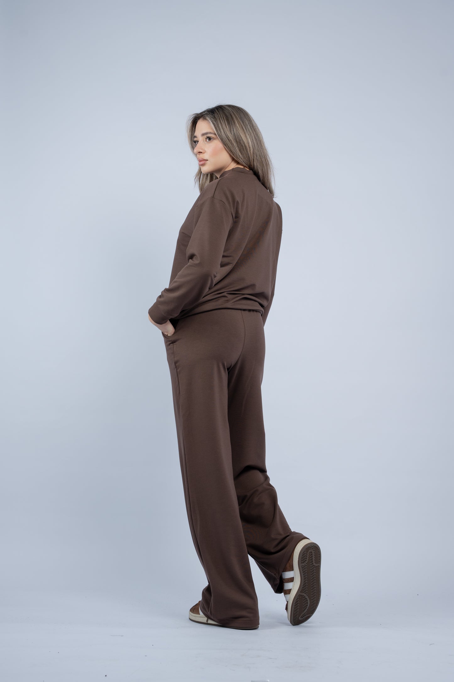 Sweatshirt set