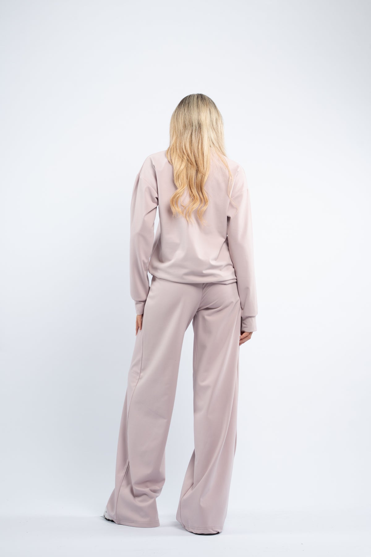 Modal sweatshirt set