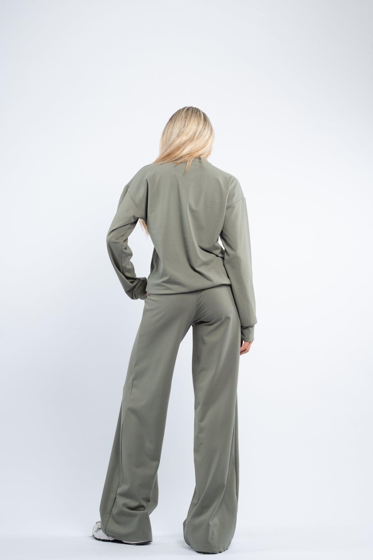 Modal sweatshirt set