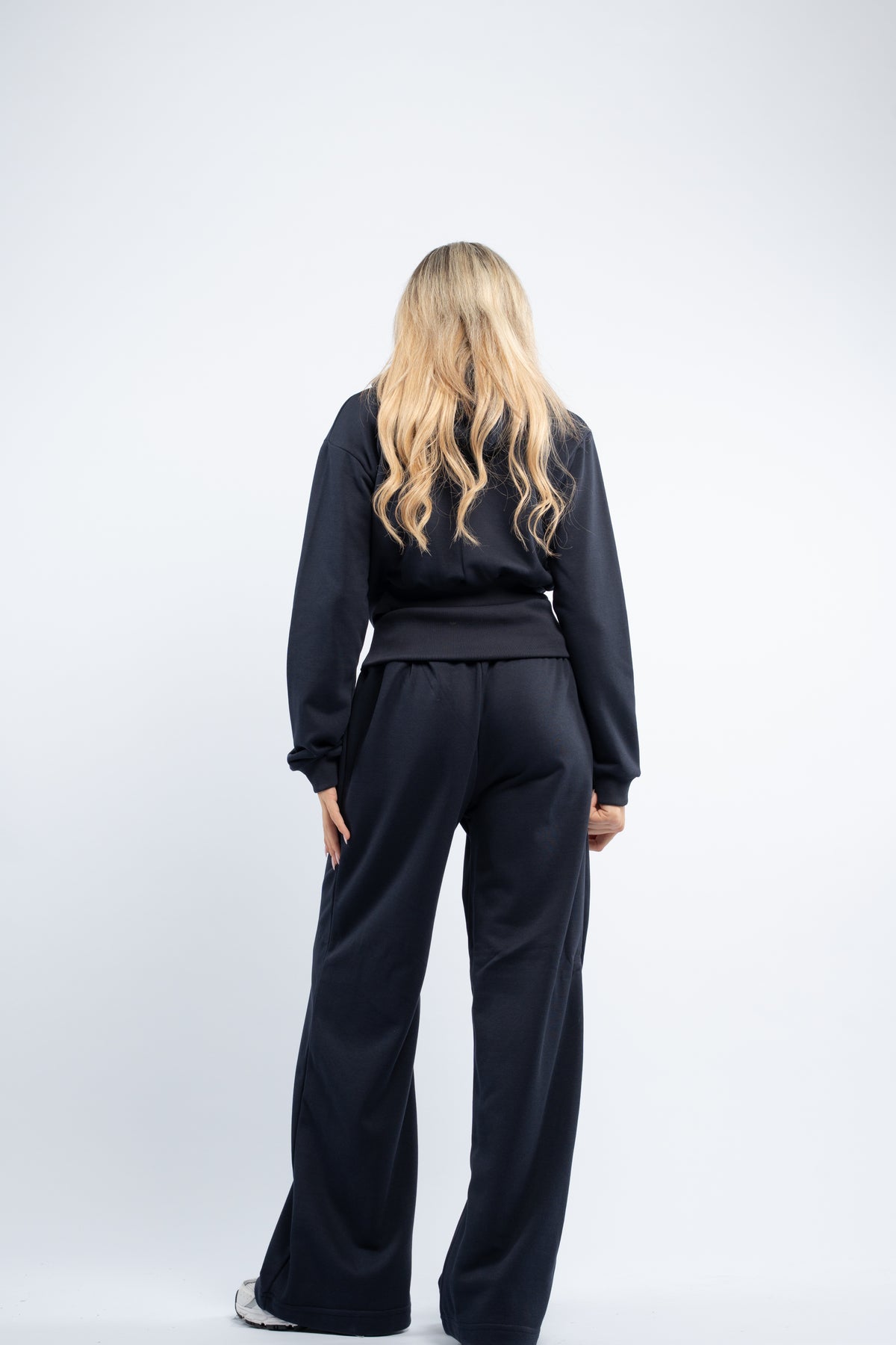 Fold- over cotton set