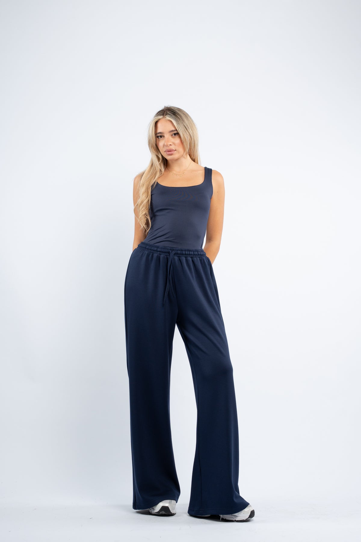 Relaxed jogger