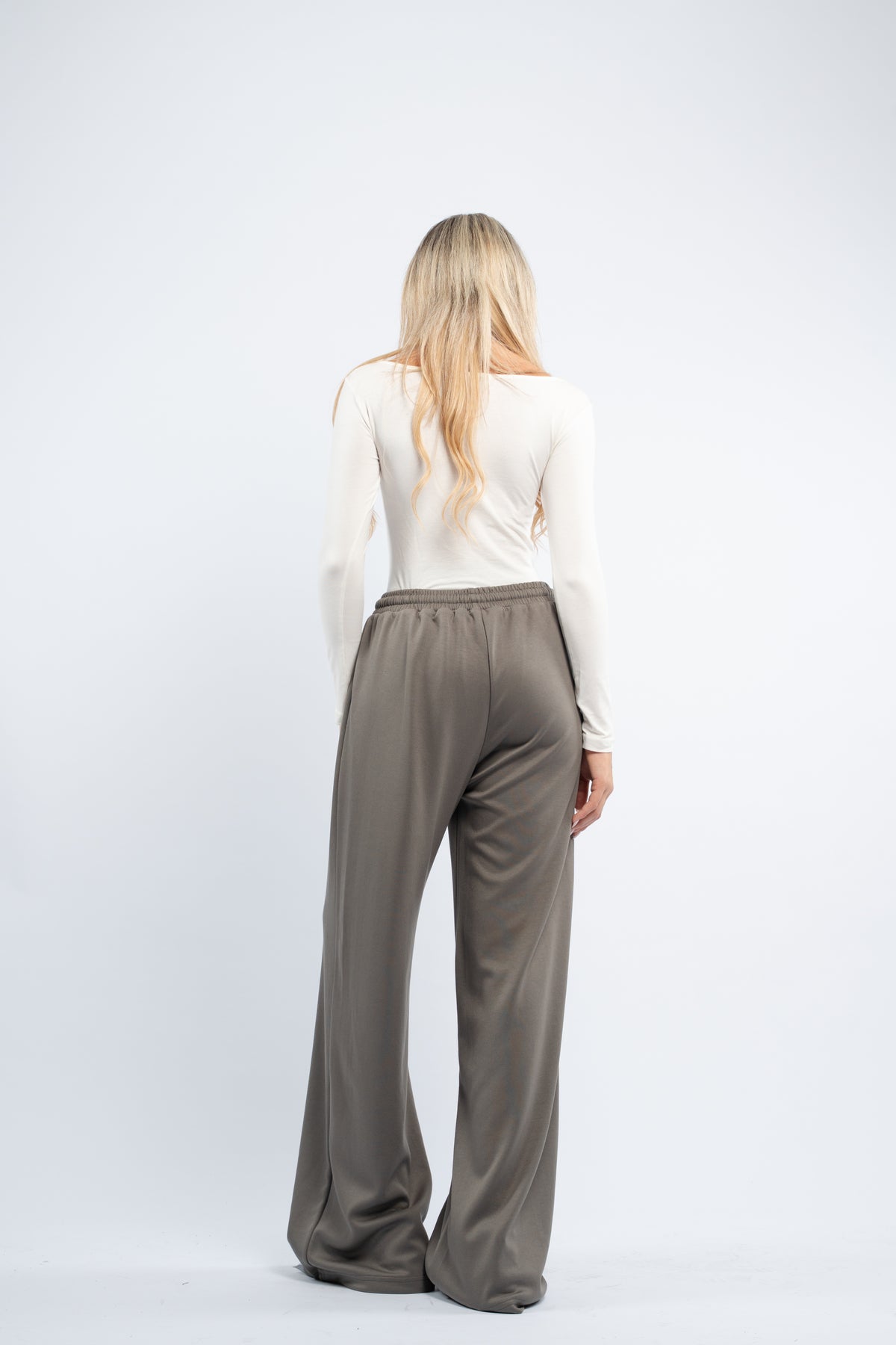 Relaxed jogger