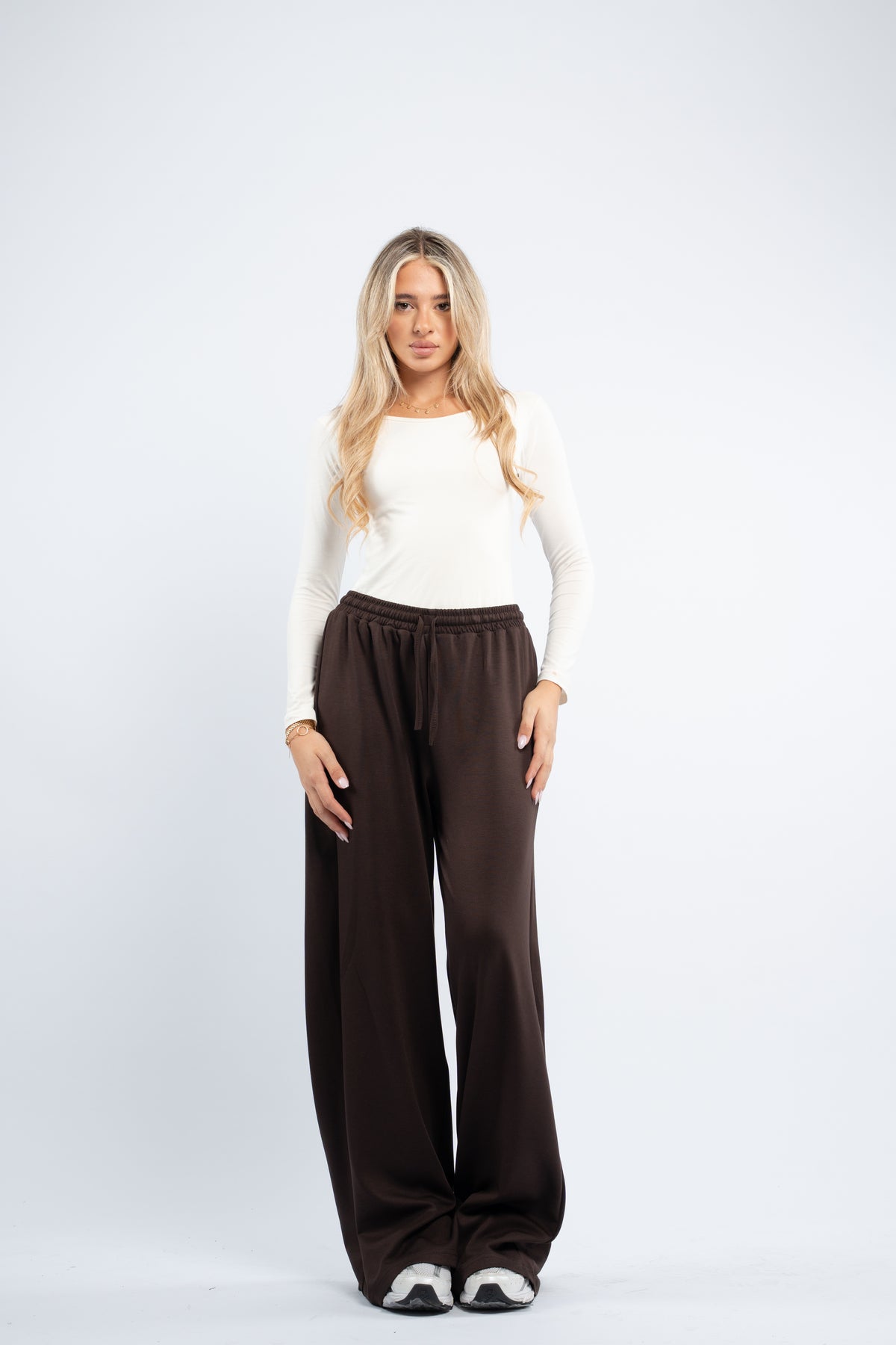 Relaxed jogger
