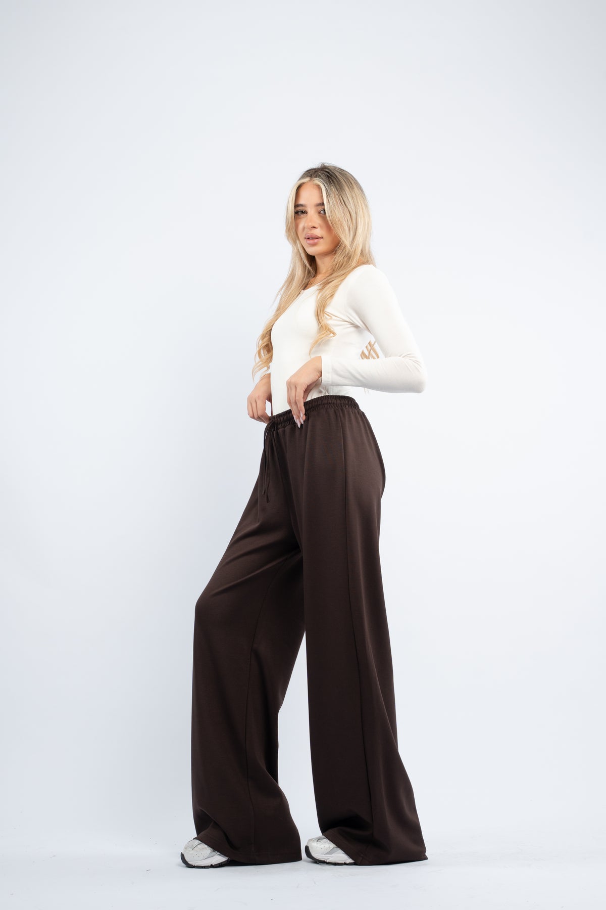 Relaxed jogger