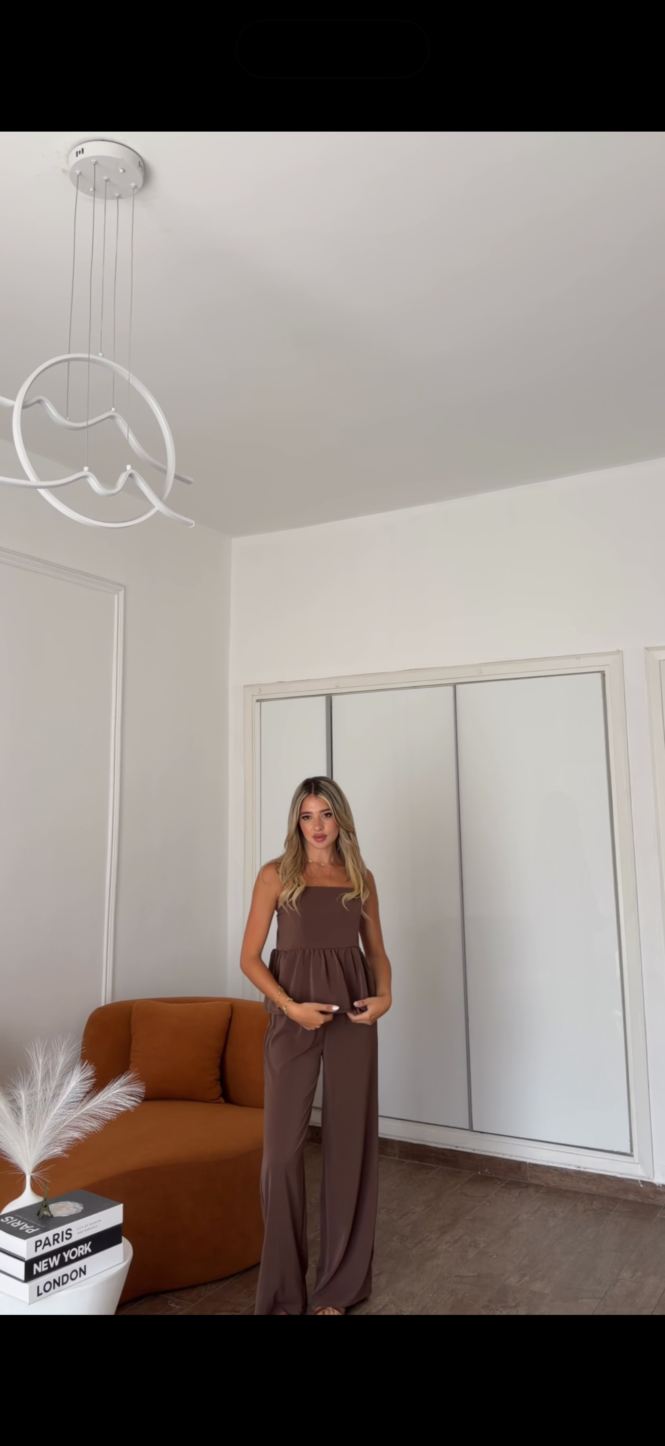 Mila set