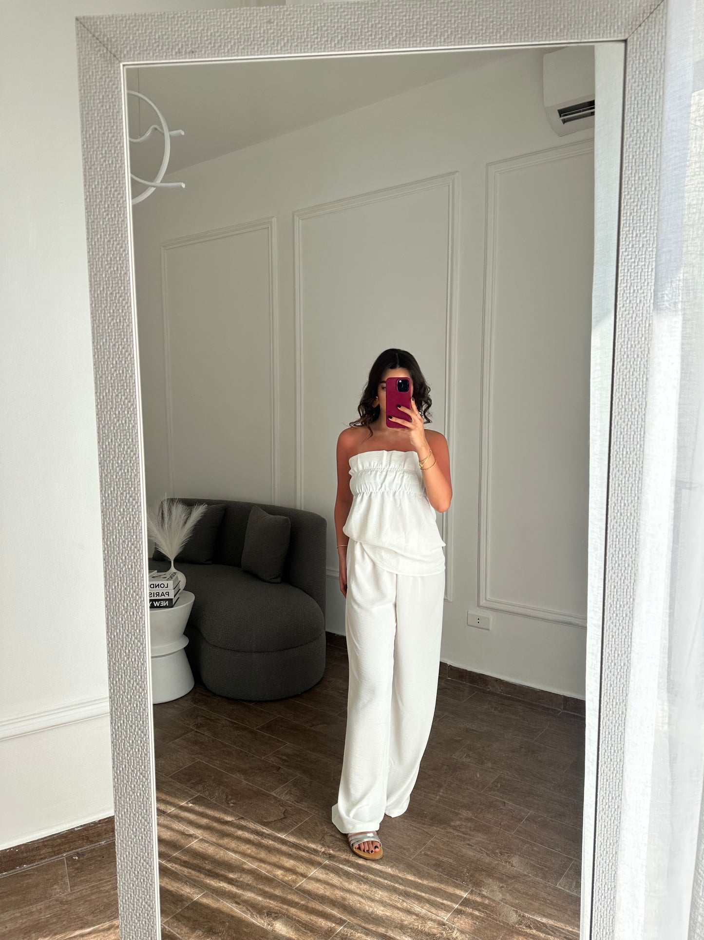 Mila set