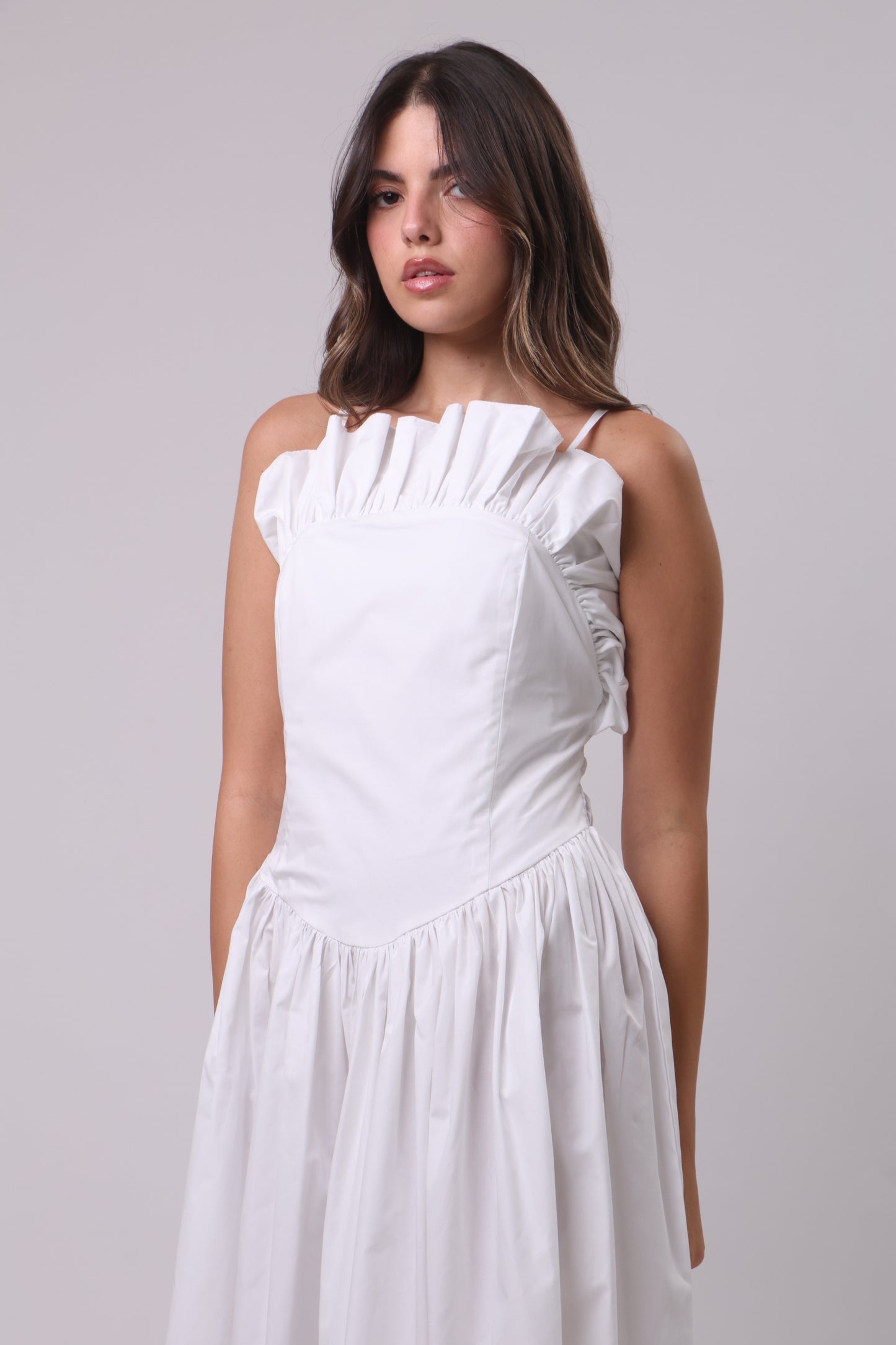 Katie Dress