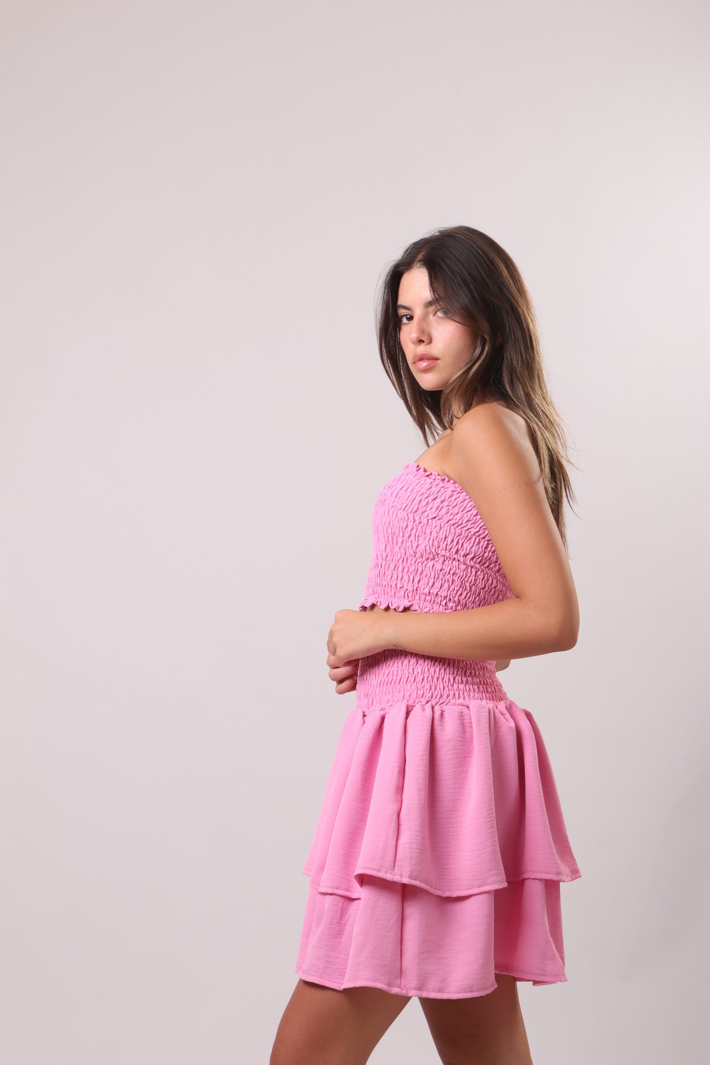 Ruffly Set